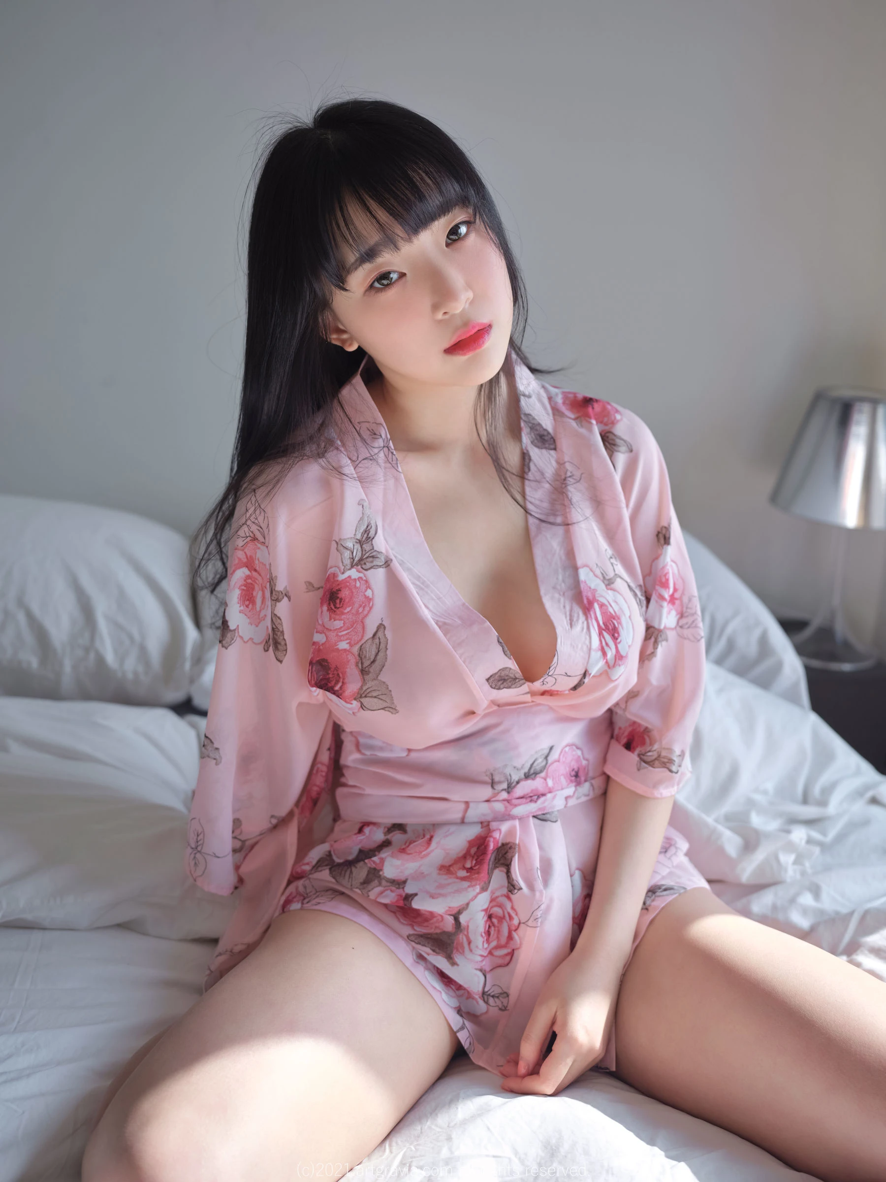 [ARTGRAVIA] VOL.248 姜仁卿插图4