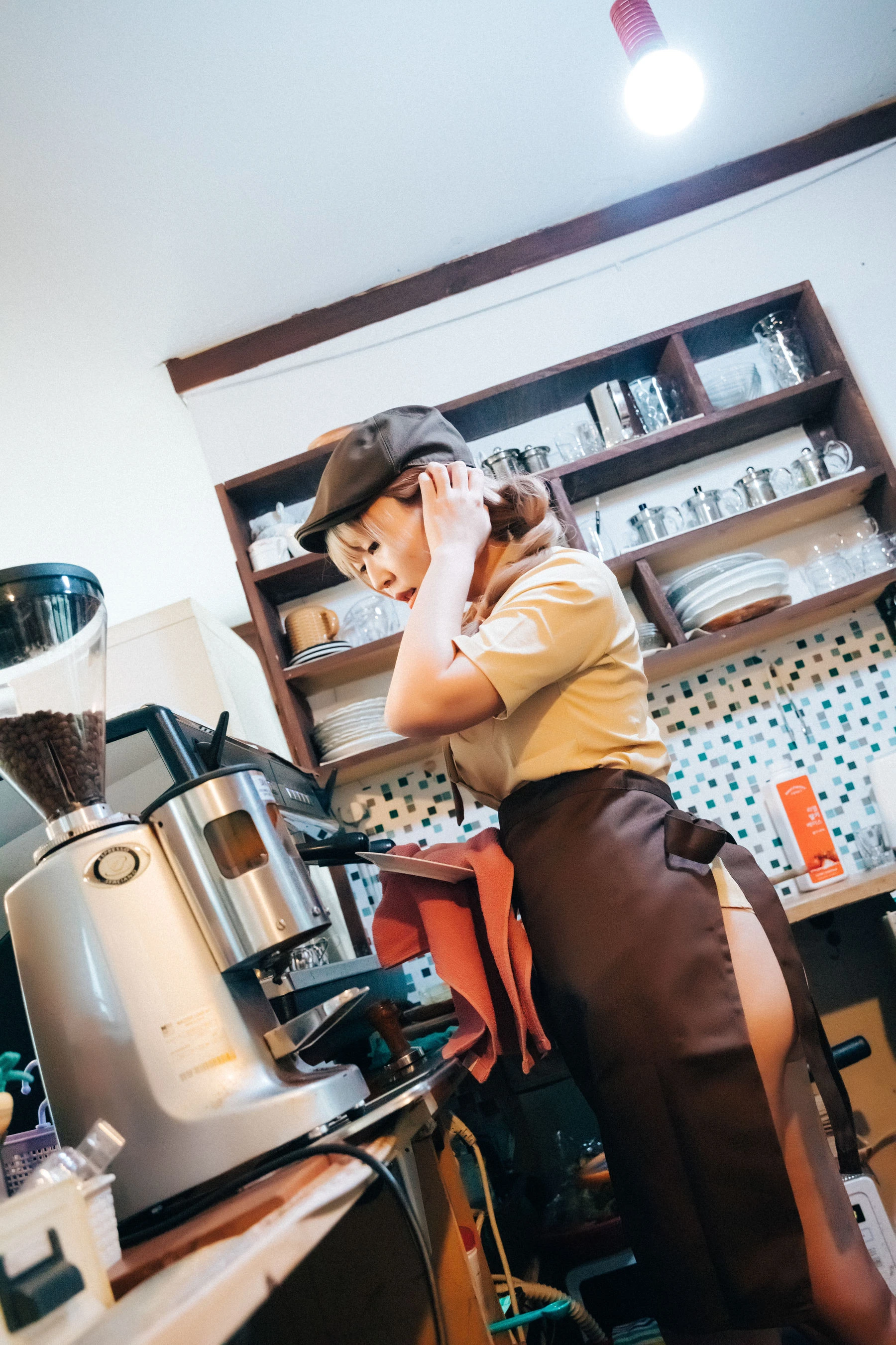 [LOOZY] Mozzi – Cafe Mozzi插图2