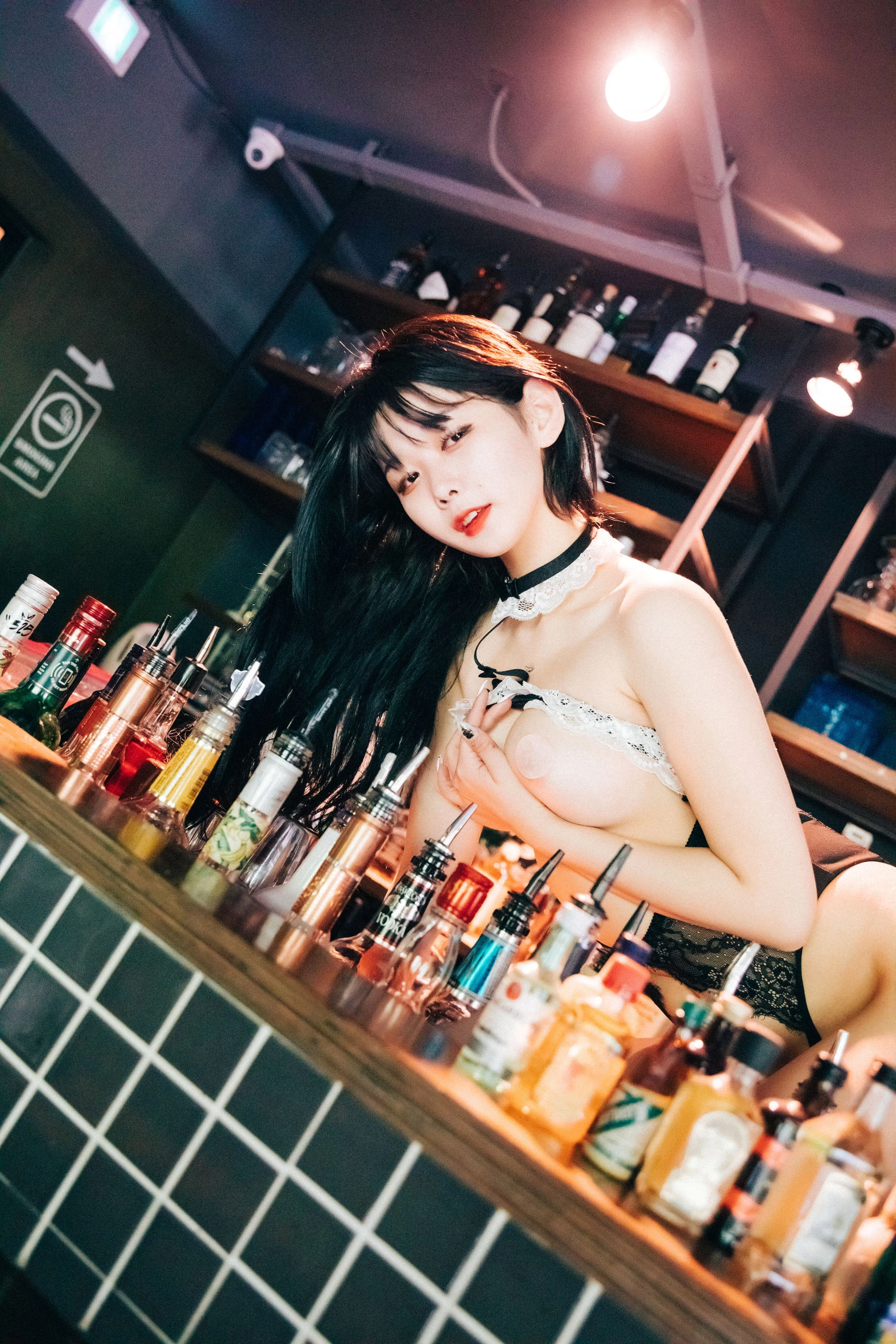 [LOOZY] Zia – SM Bar插图8