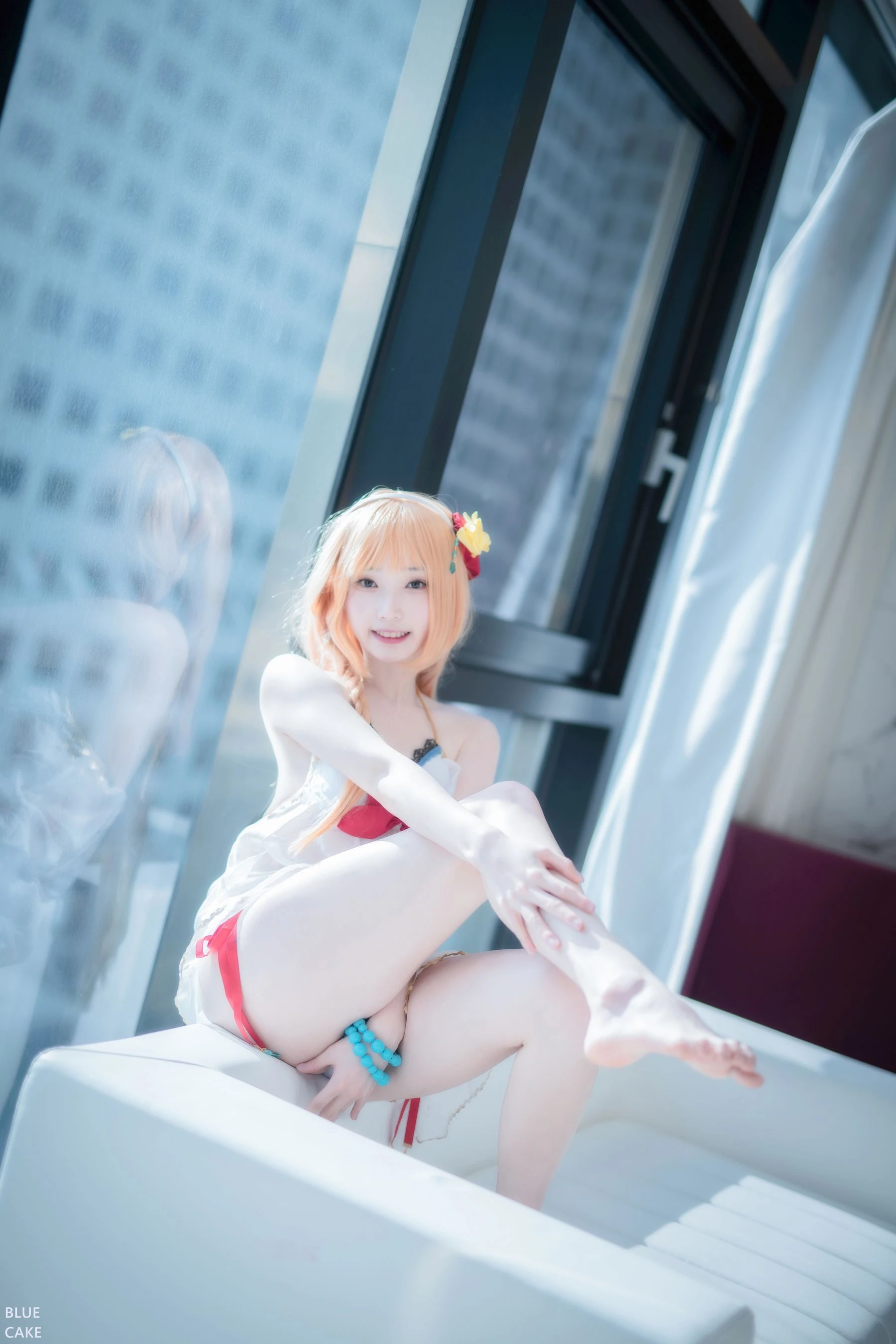 [BLUECAKE] Bambi – Dive Into You + RED.Ver插图6