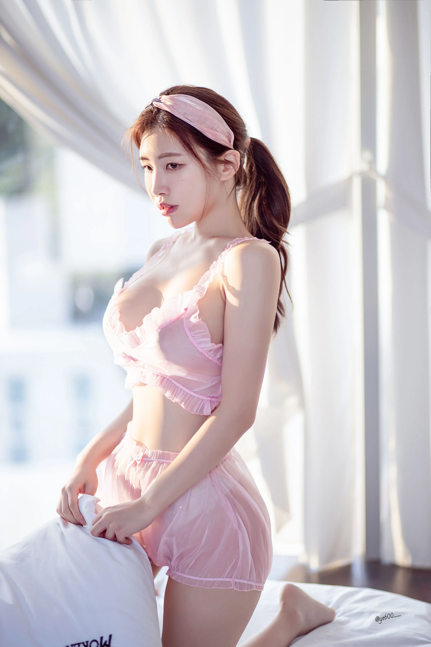 Yebin – Sweet Dream插图1