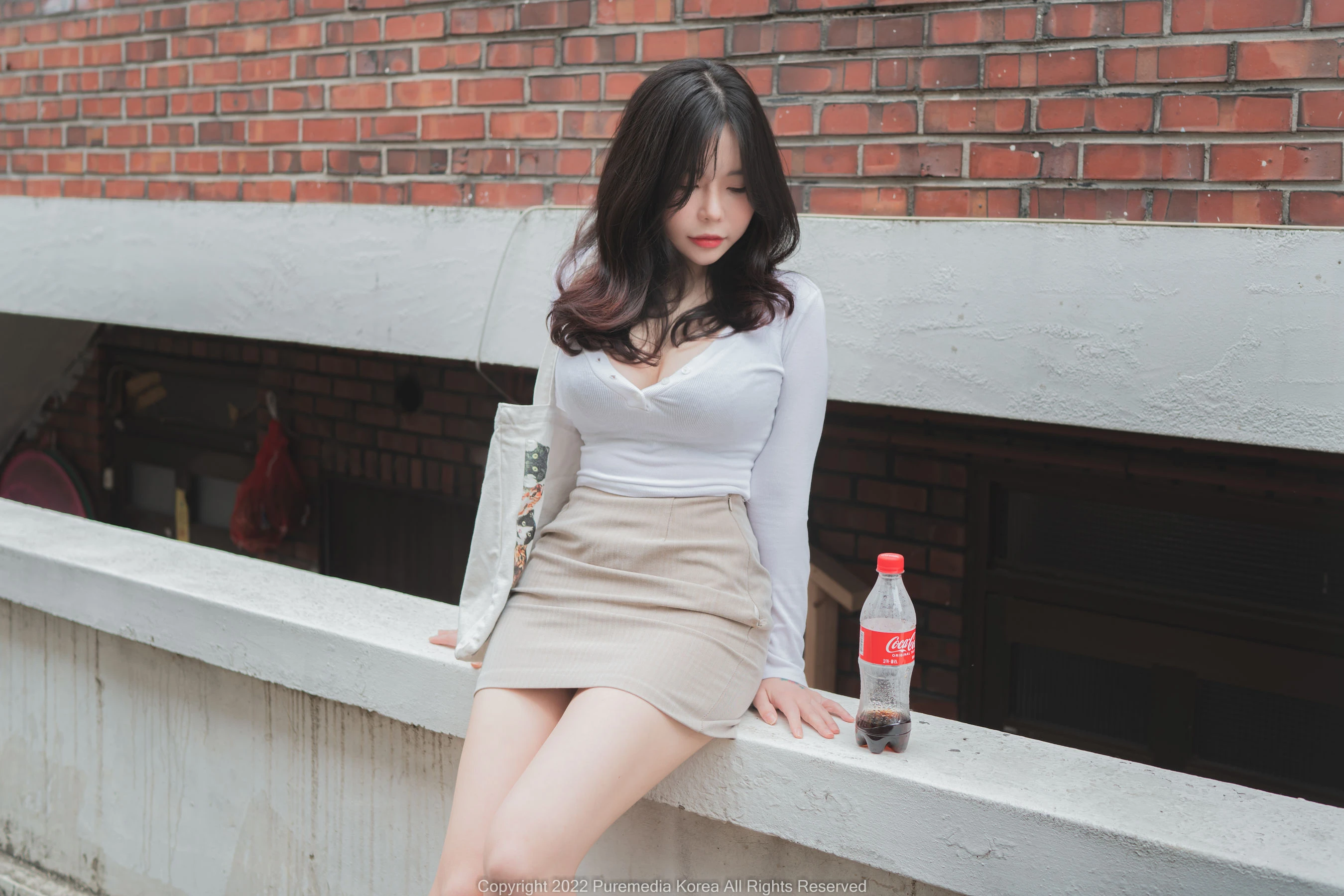 [PURE MEDIA] Vol.179 – Lovey插图4