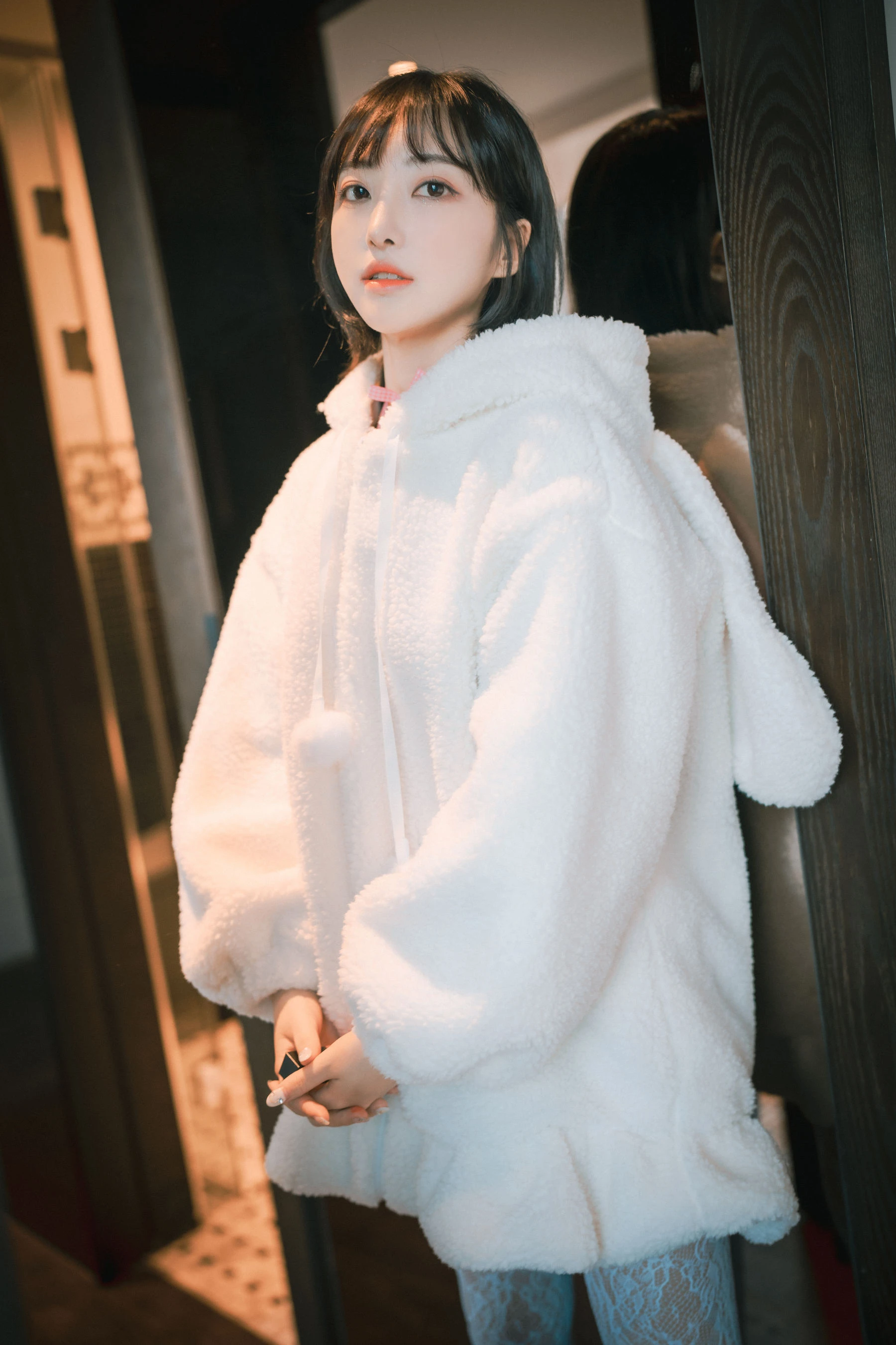 [DJAWA] Hanari – Knotting Class #7插图1