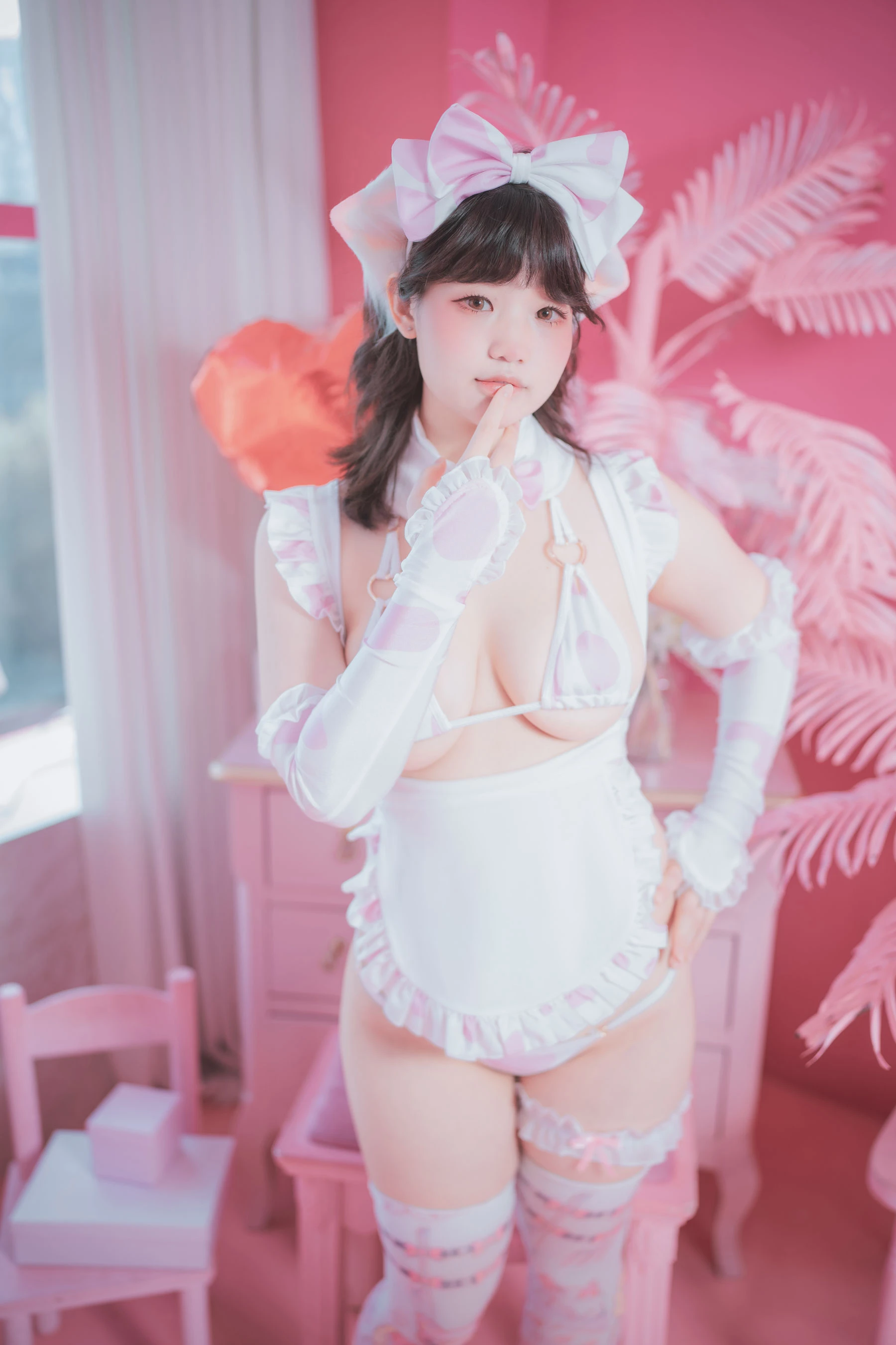 [DJAWA] Mimmi – Cream Cow Milk Producer插图1