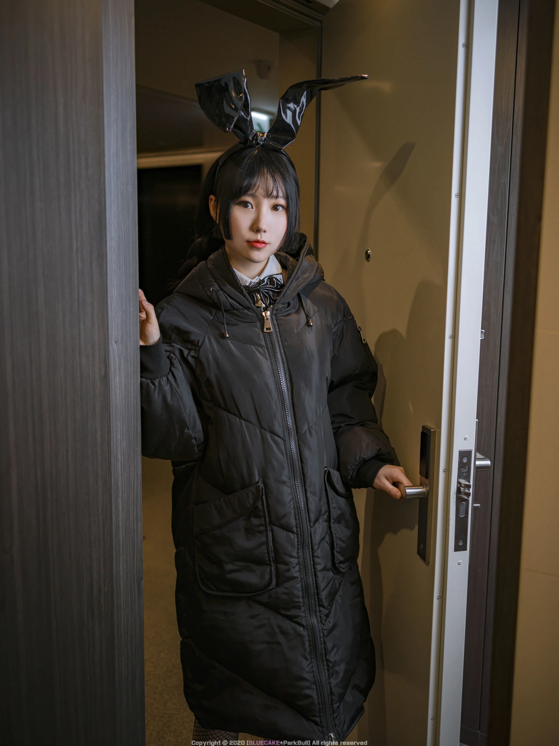 [BLUECAKE] Jamong – Play Bunny插图1