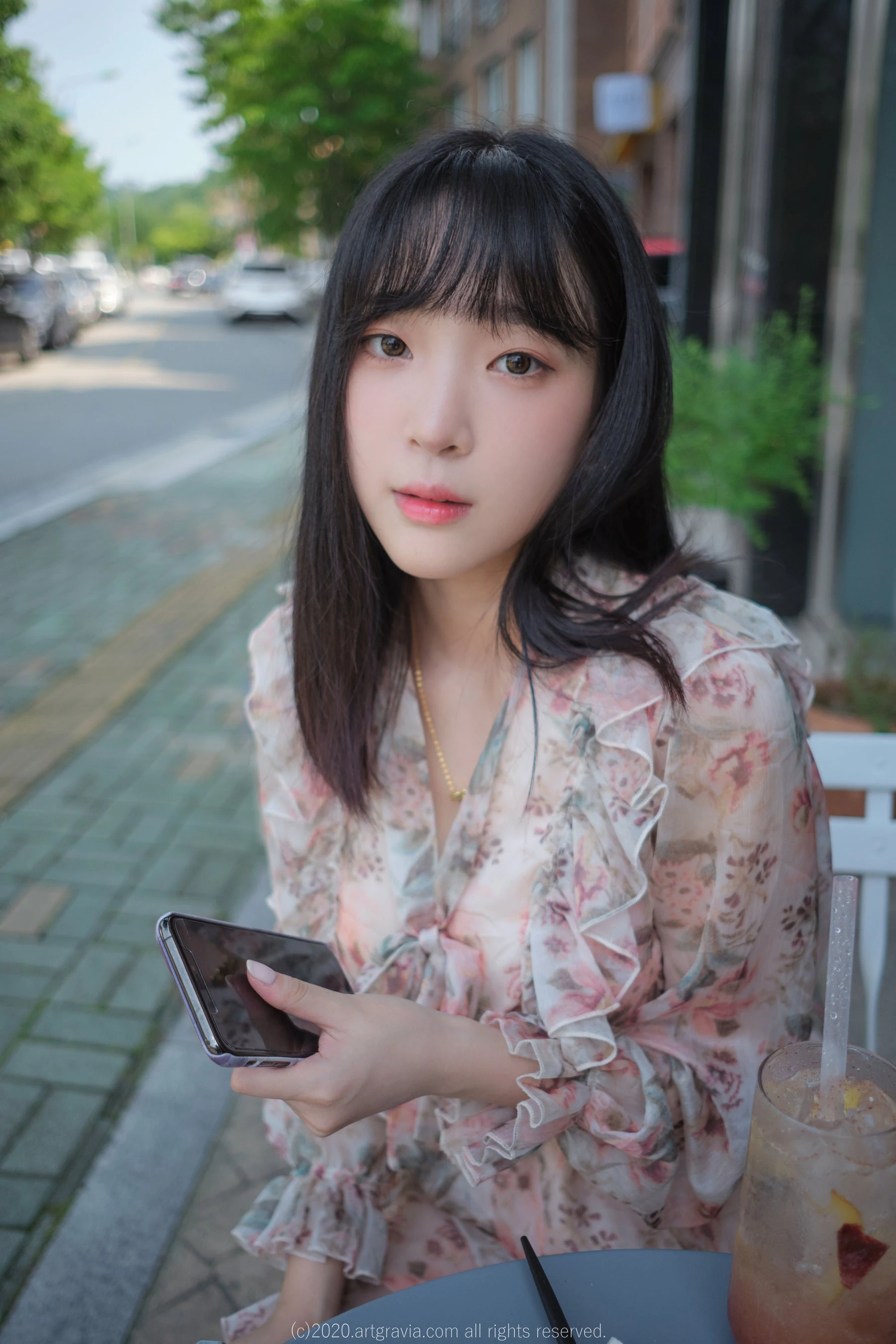 [ARTGRAVIA] VOL.180 姜仁卿插图4