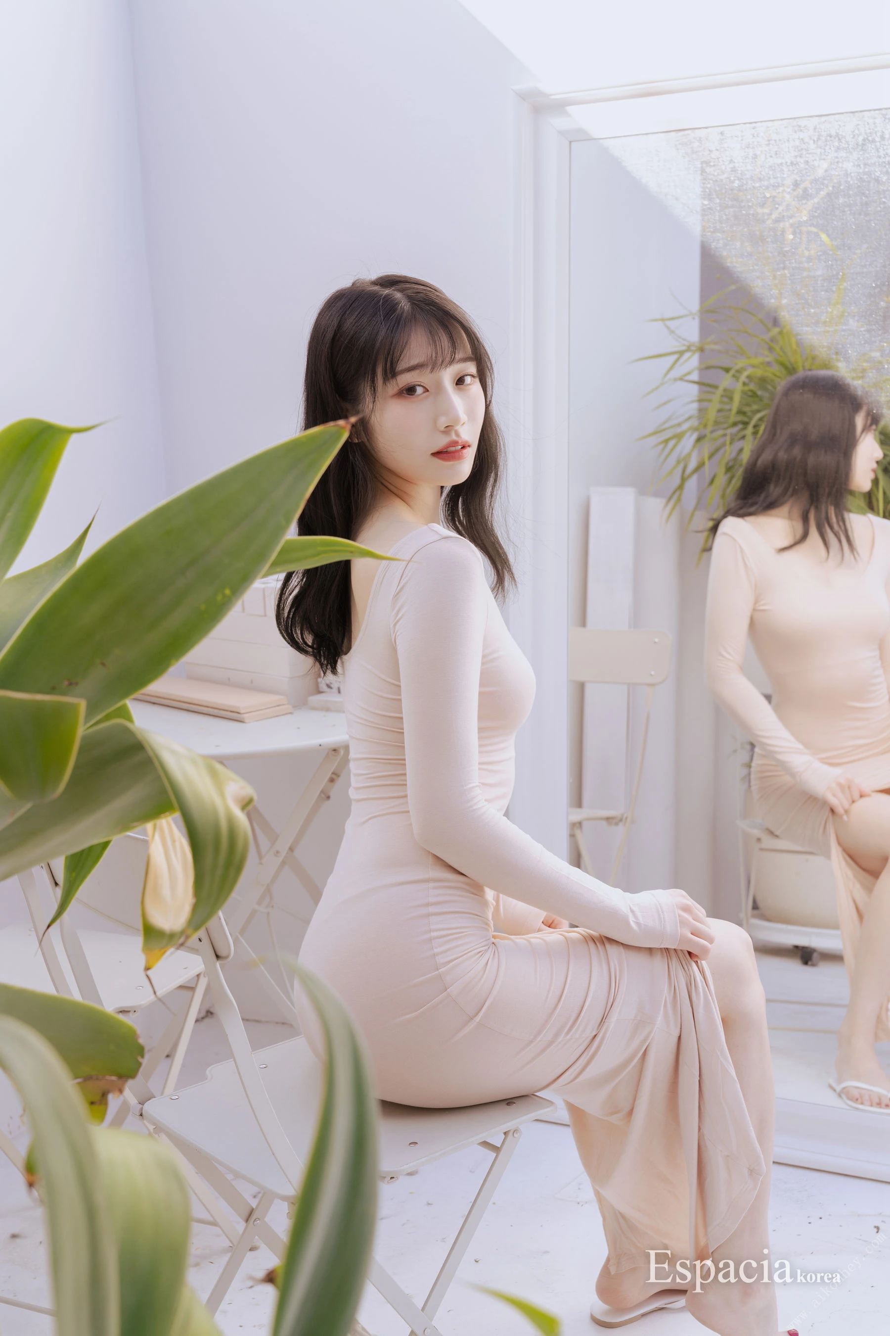 [ESPACIAKOREA] EXC-085 – Saika高清在线欣赏-撸撸奈子