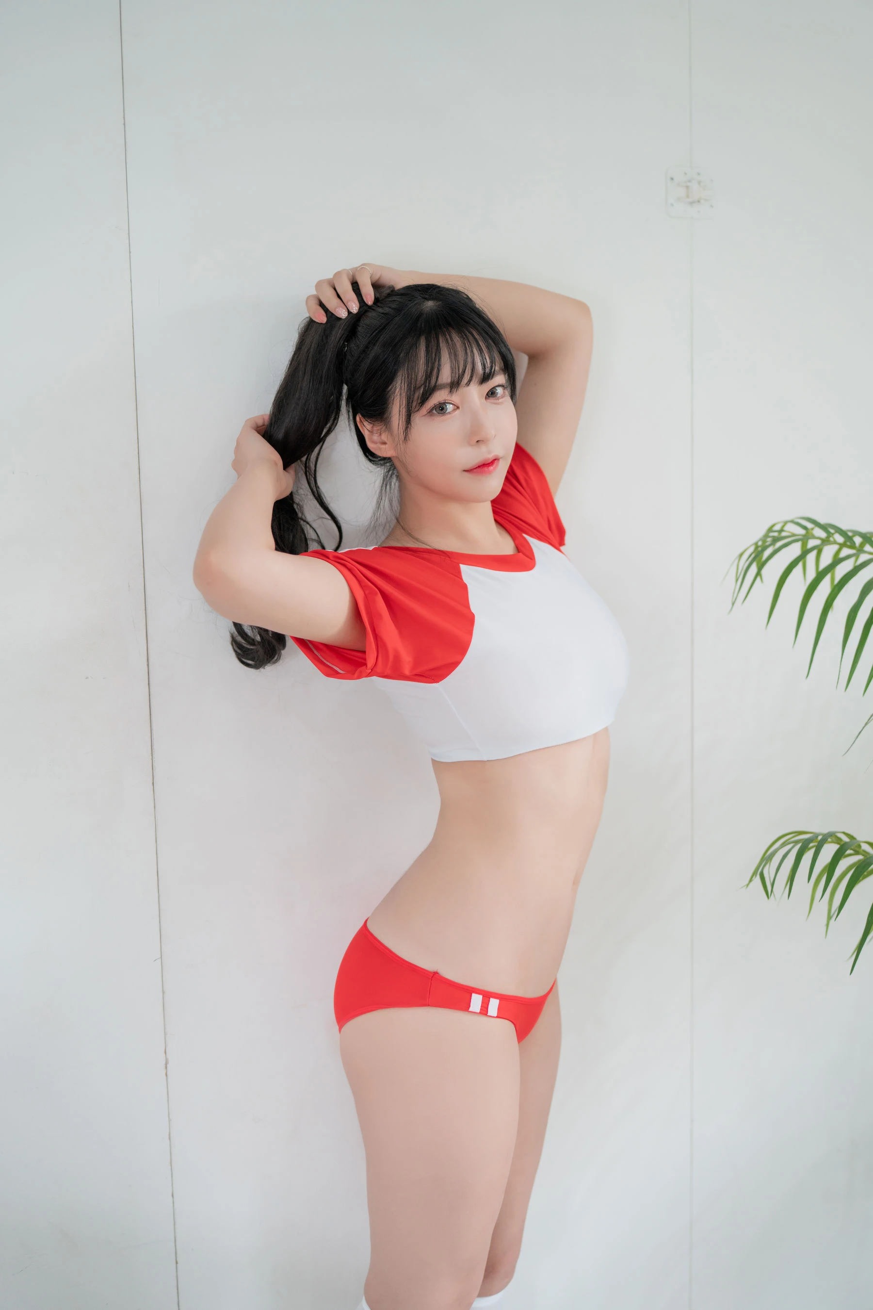 [CreamSoda] MoMo – Vol.02插图3