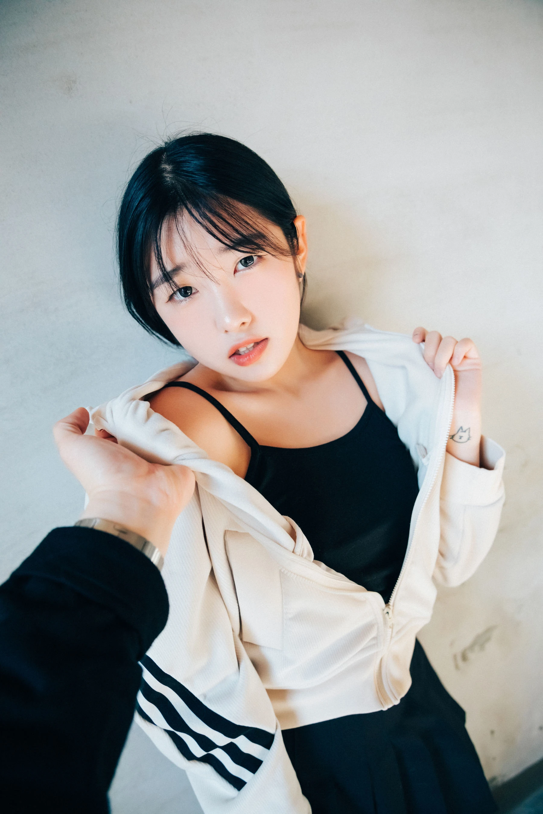 [LOOZY] Sonson – Mechakucha插图8