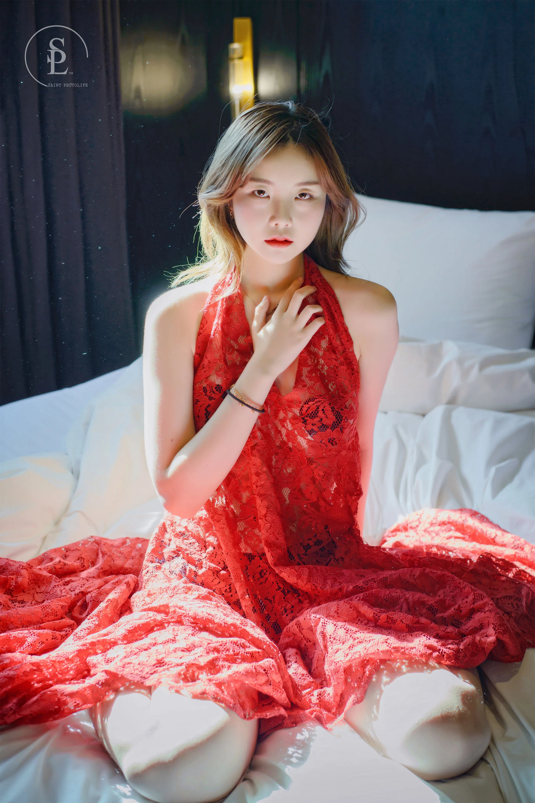 [saintphotolife] Yuna – Vol.22 SHE插图7