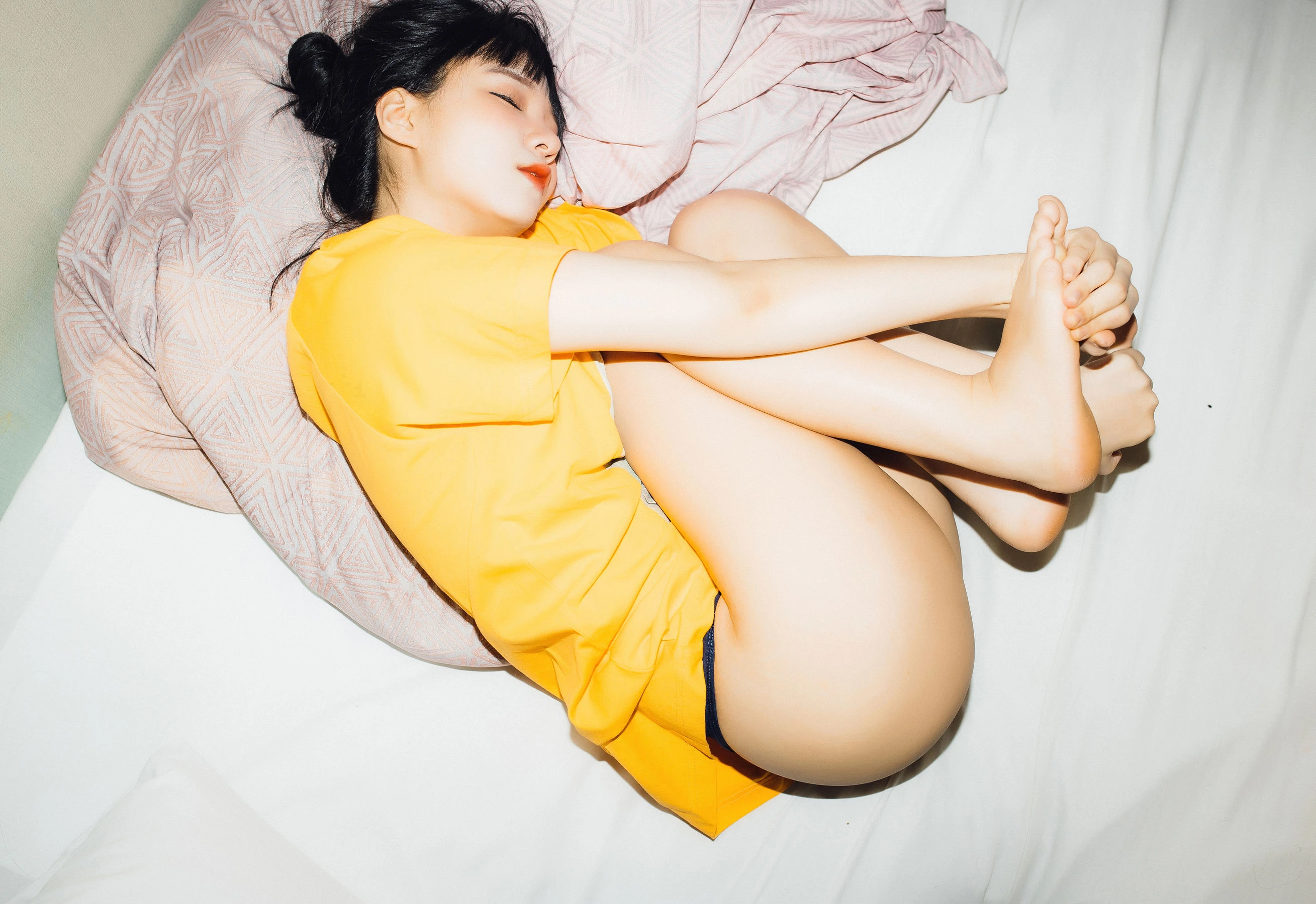 [Moon Night Snap] – Jenny’s cute插图4