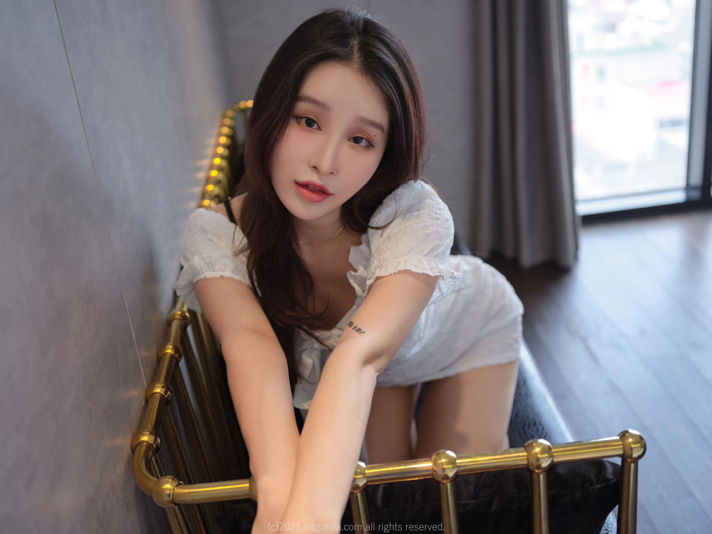 [ARTGRAVIA] VOL.309 Leesnoww_插图7