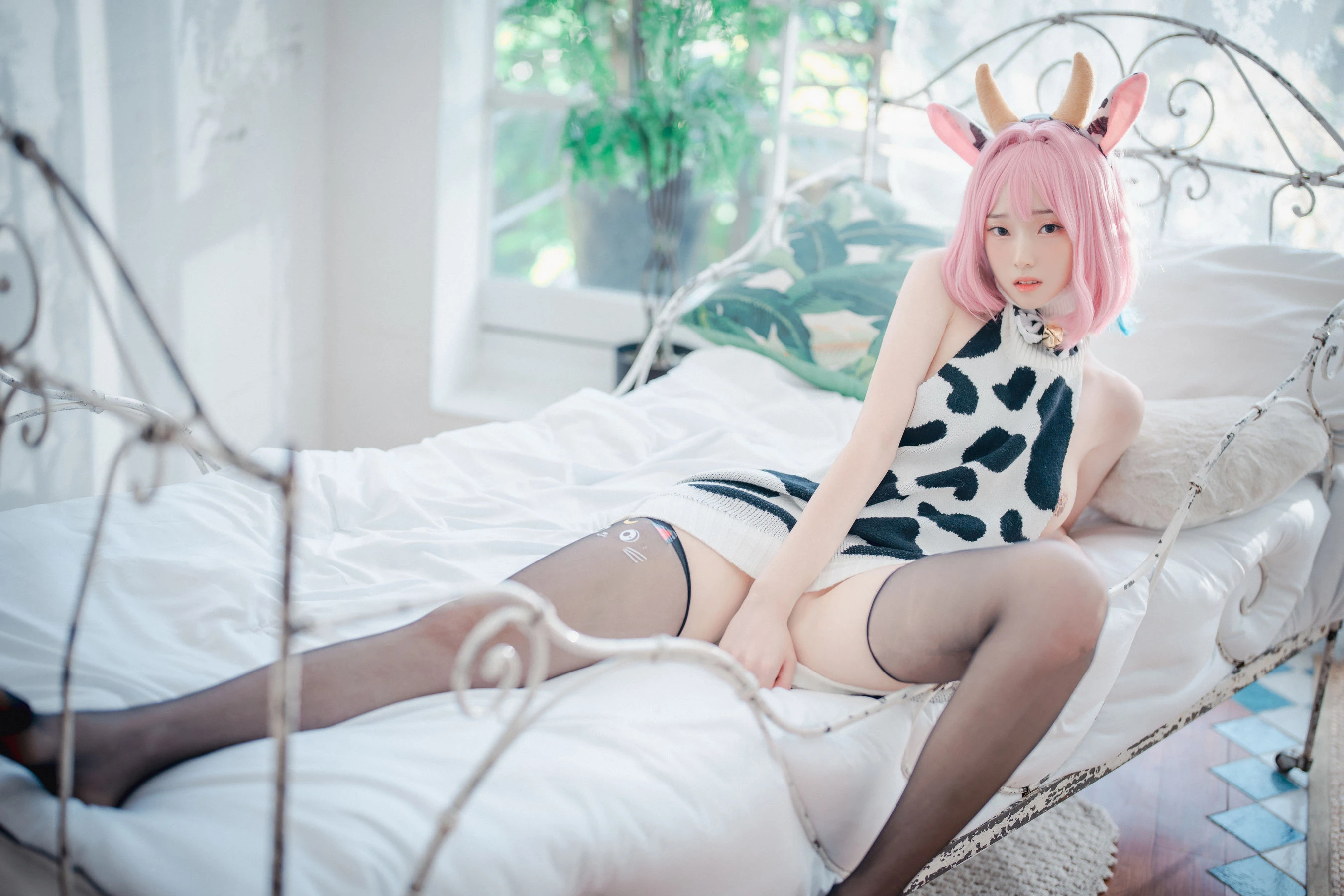 [DJAWA] BamBi – Riamu’s Celebrating the Year of the Cow #2插图1