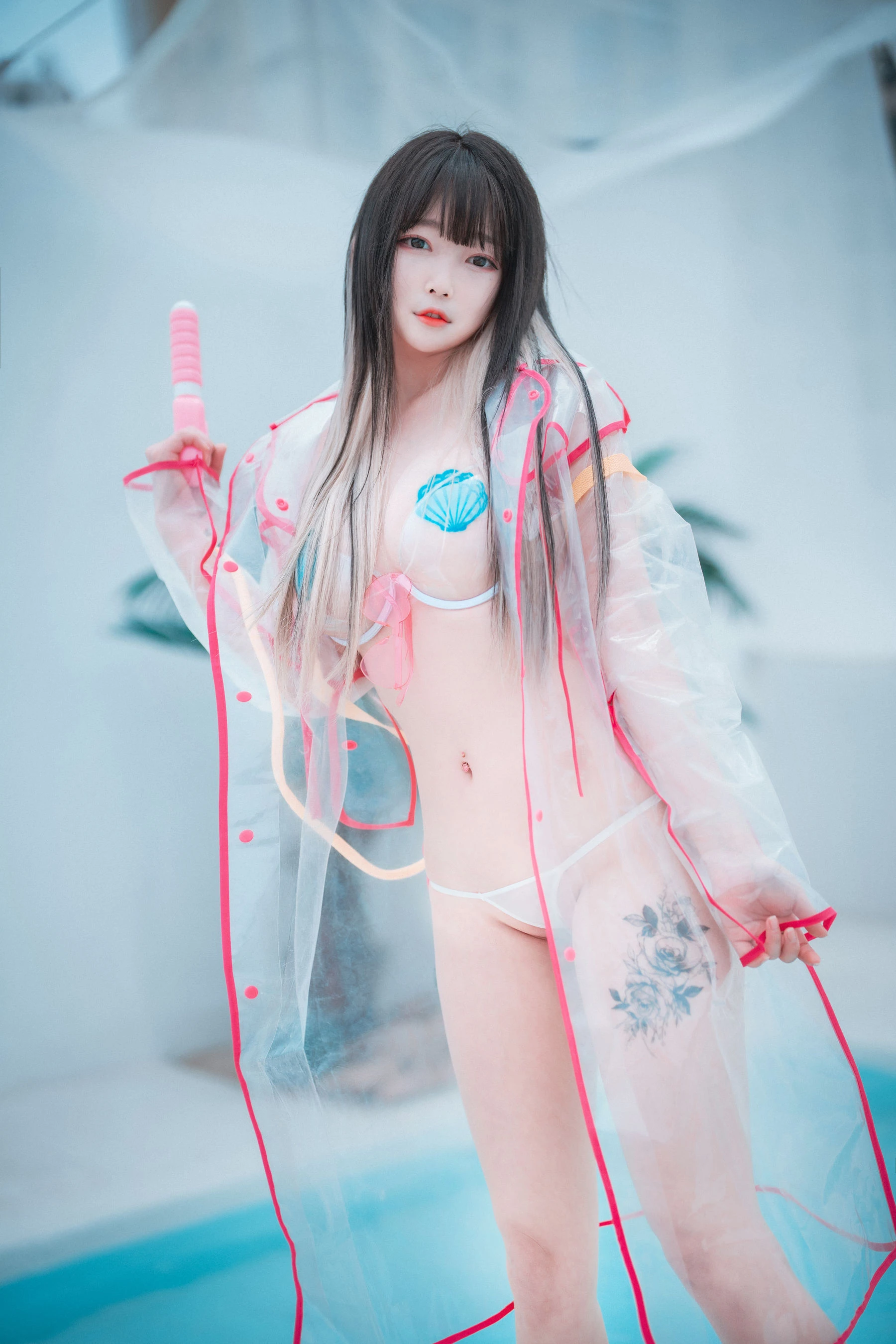 [DJAWA] Aram – Poolside Summer插图5