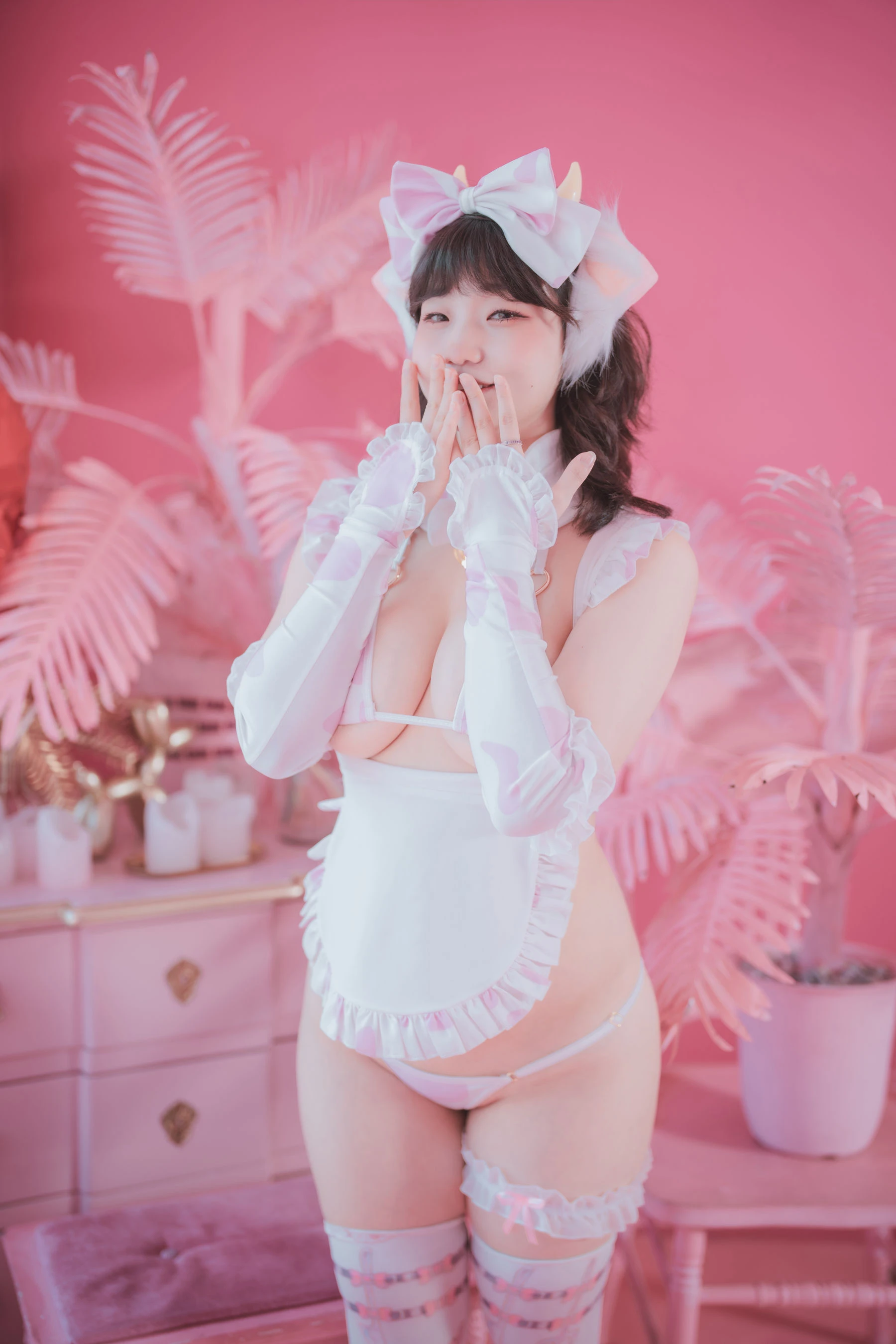 [DJAWA] Mimmi – Cream Cow Milk Producer插图4
