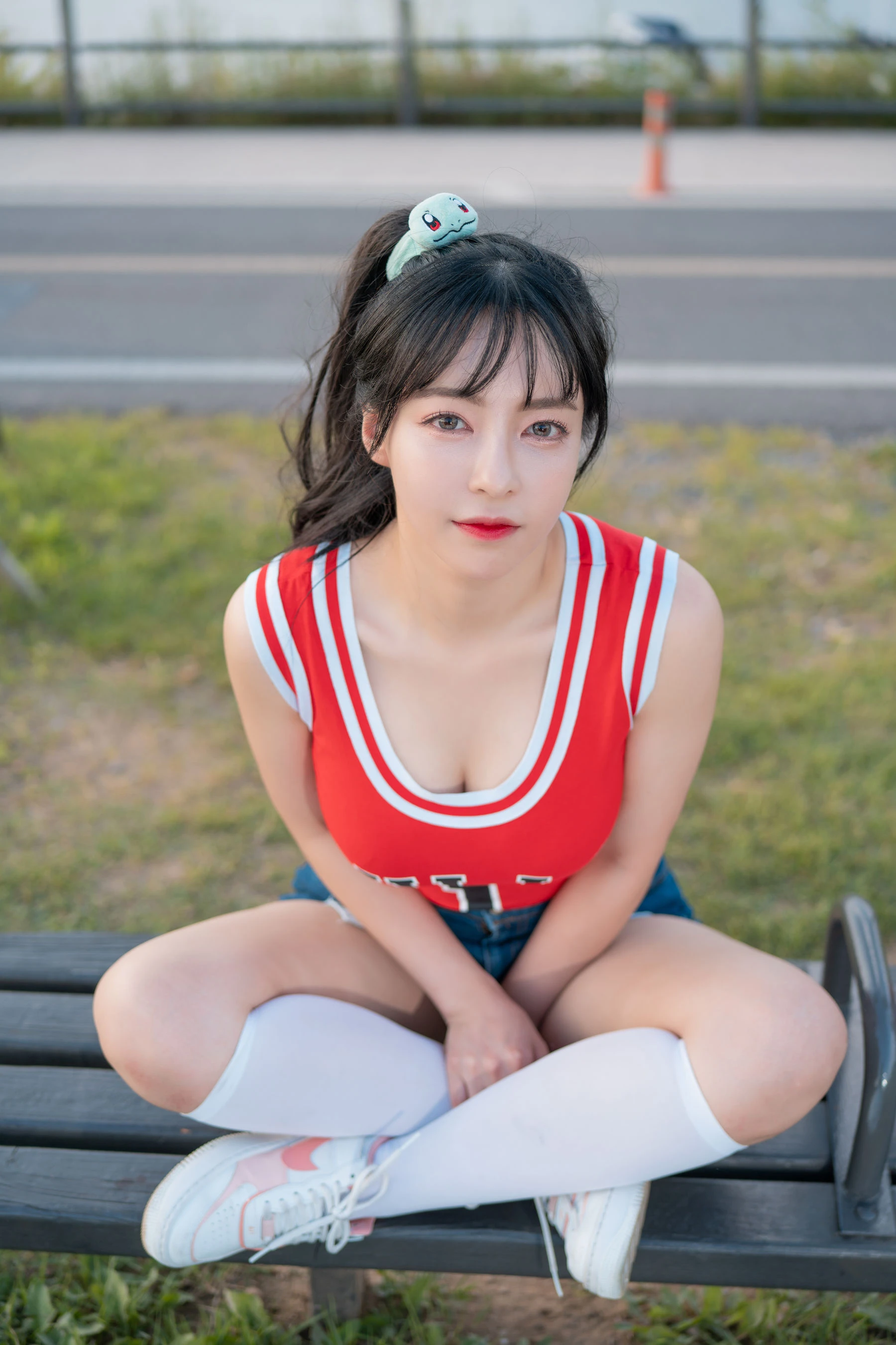 [CreamSoda] MoMo – Vol.02插图7