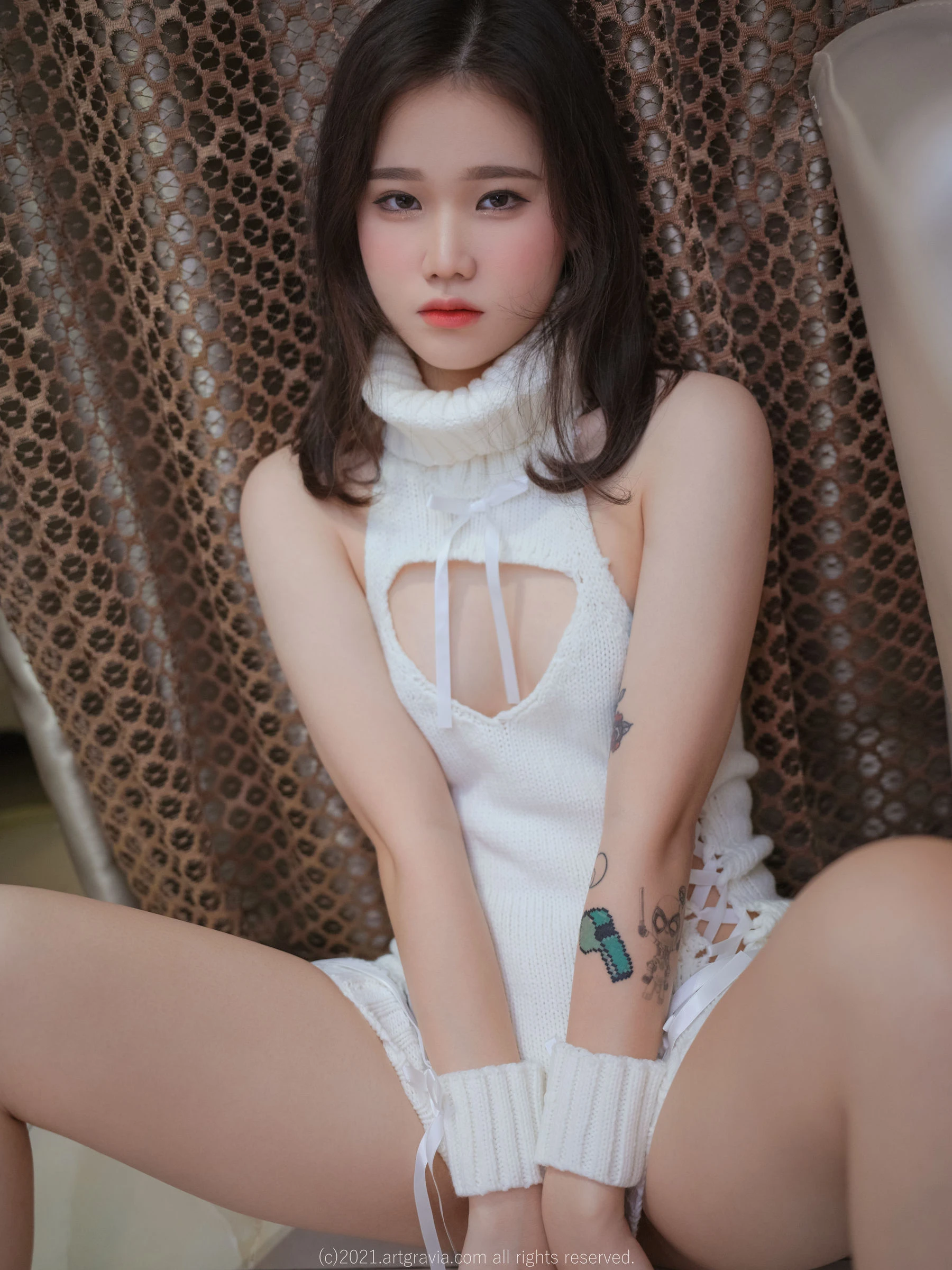 [ARTGRAVIA] VOL.241 Syrah插图7