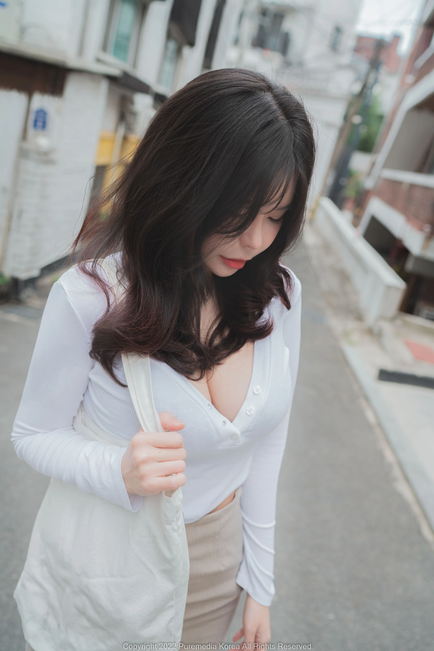 [PURE MEDIA] Vol.179 – Lovey插图2