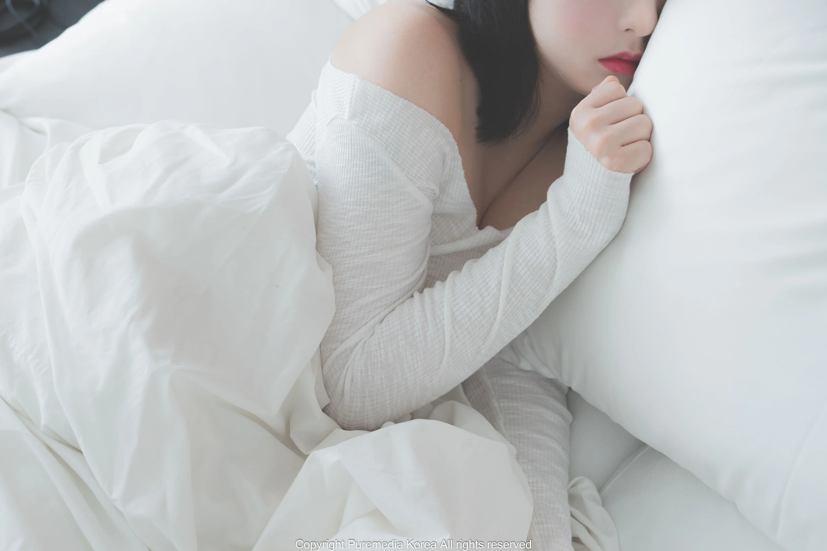 [PURE MEDIA] Vol.122 – Hansom插图1