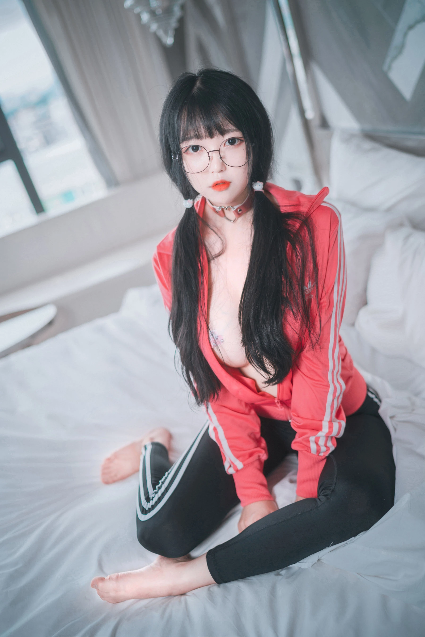 [DJAWA] Aram – Hot Pink Jersey!插图3