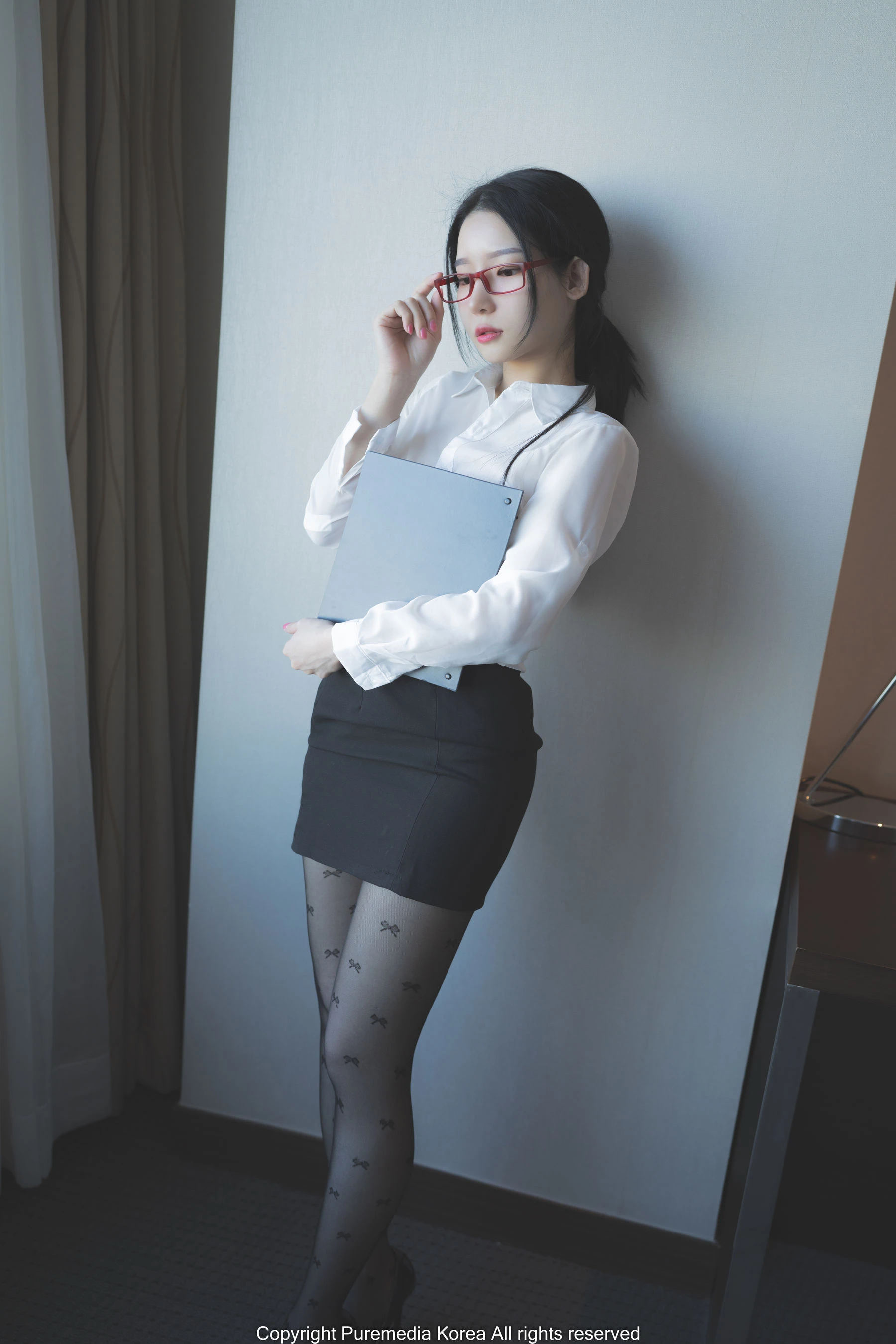 [PURE MEDIA] Vol.155 Yeha高清在线欣赏-撸撸奈子
