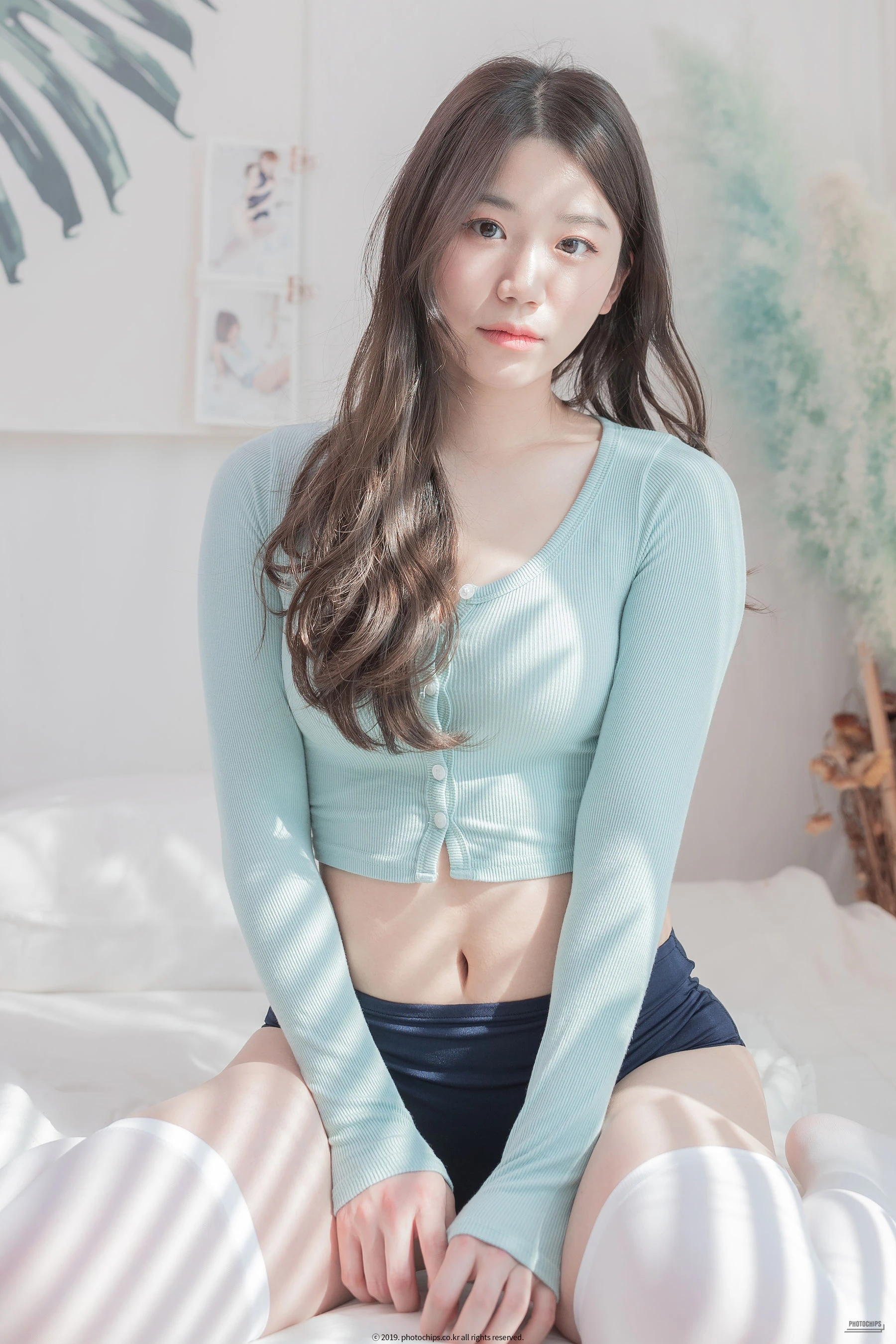 Photochips Vol.85 – Hyeseong No.1高清在线欣赏-撸撸奈子