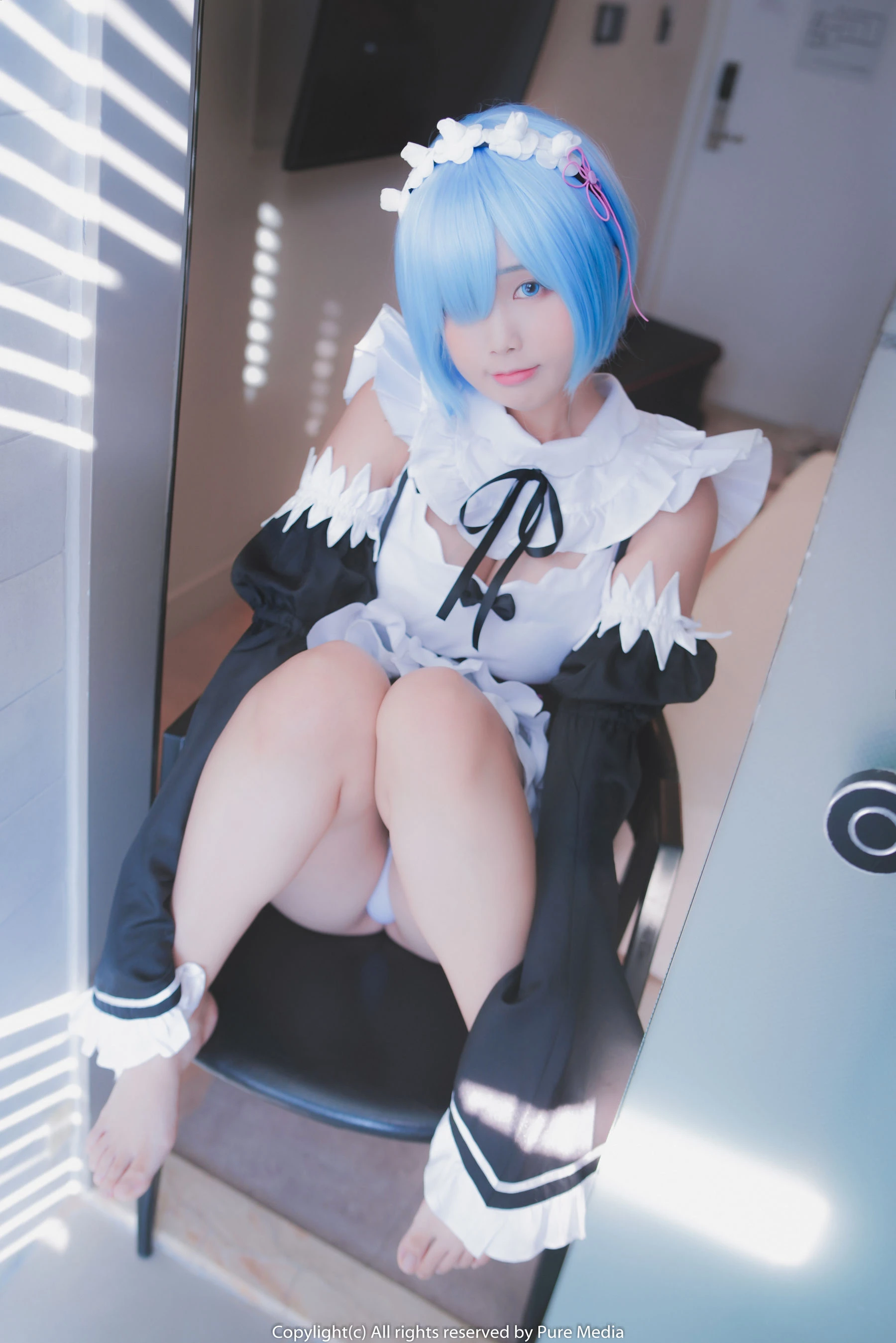 [PURE MEDIA] Vol.048 – Leechu插图2