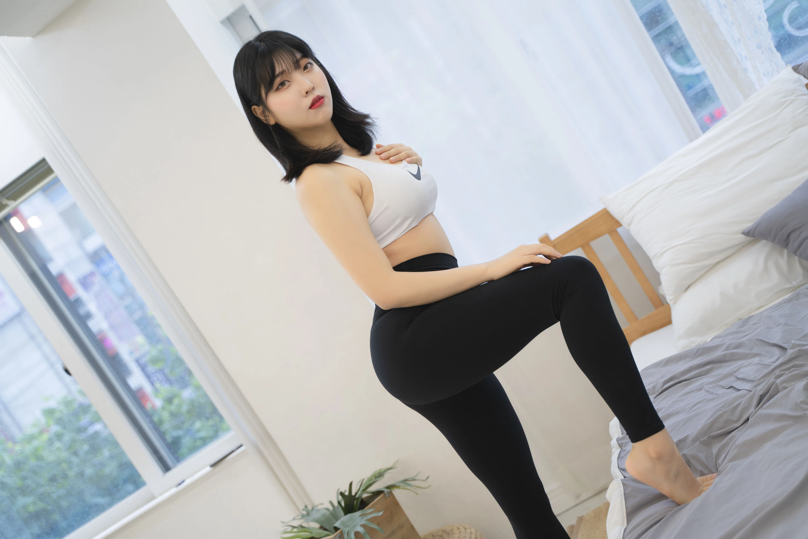 [ROGLE] Hana – Leggings插图8