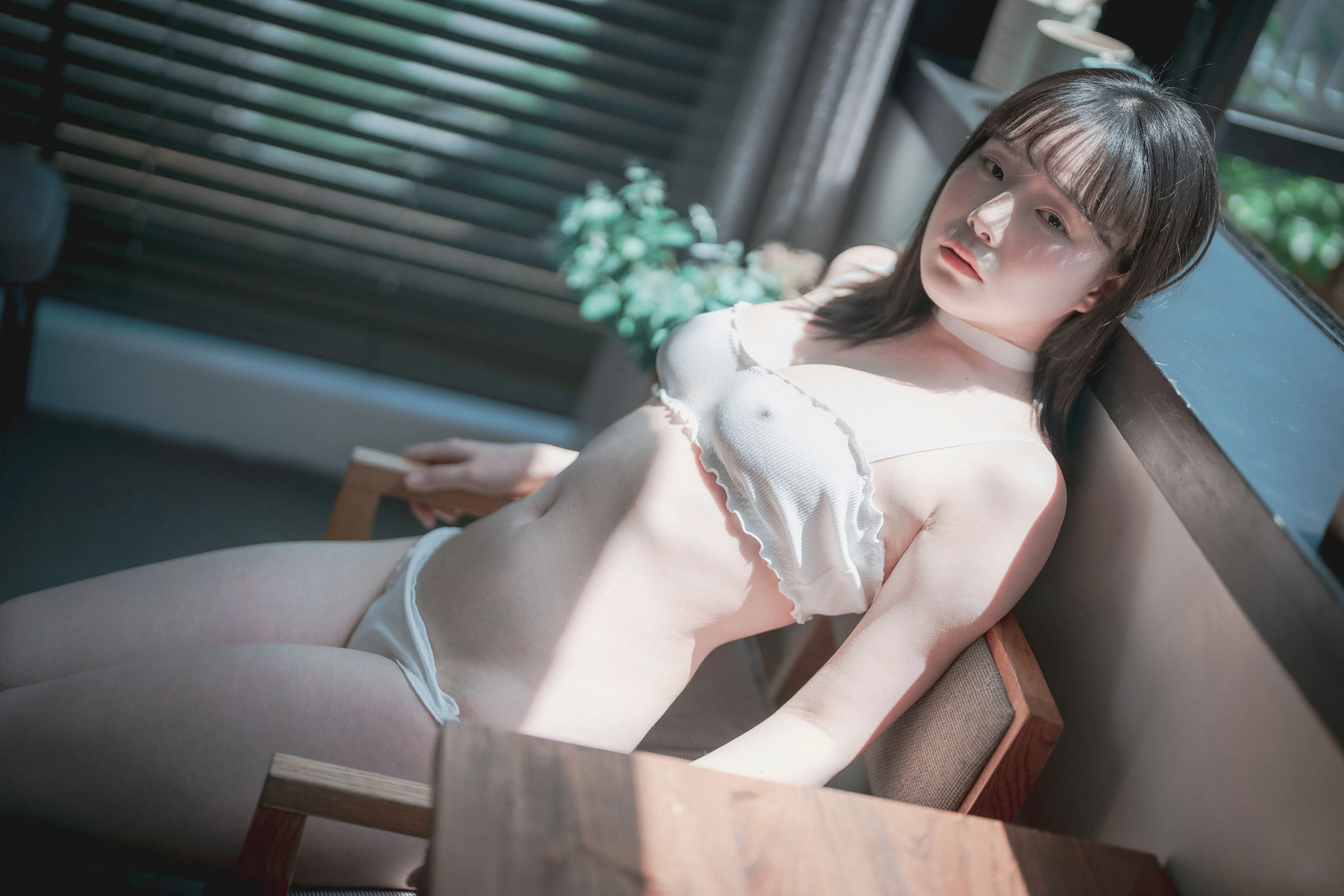 [DJAWA] PIA – Cozy White插图7
