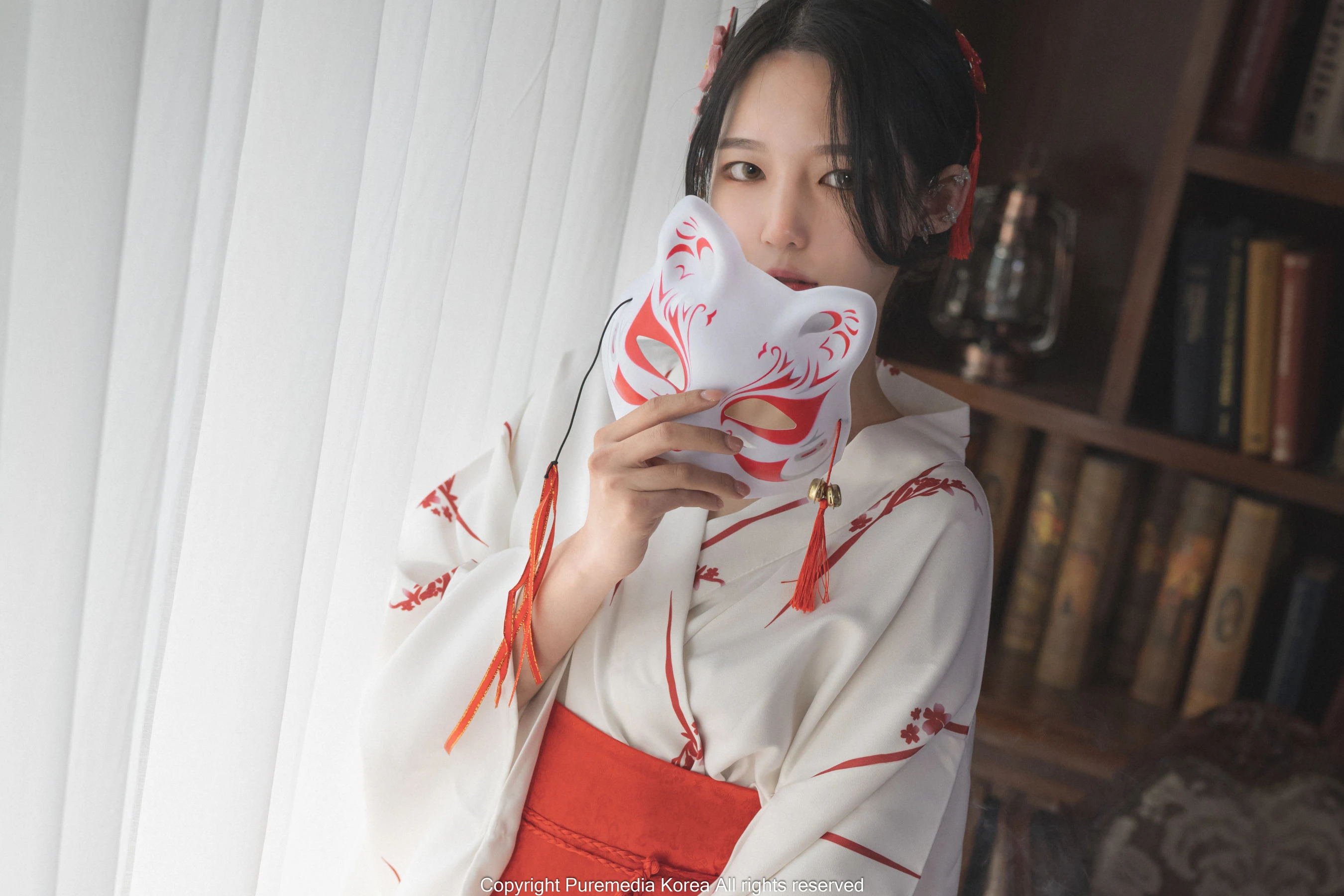 [PURE MEDIA] Vol.163 – Yeha插图1