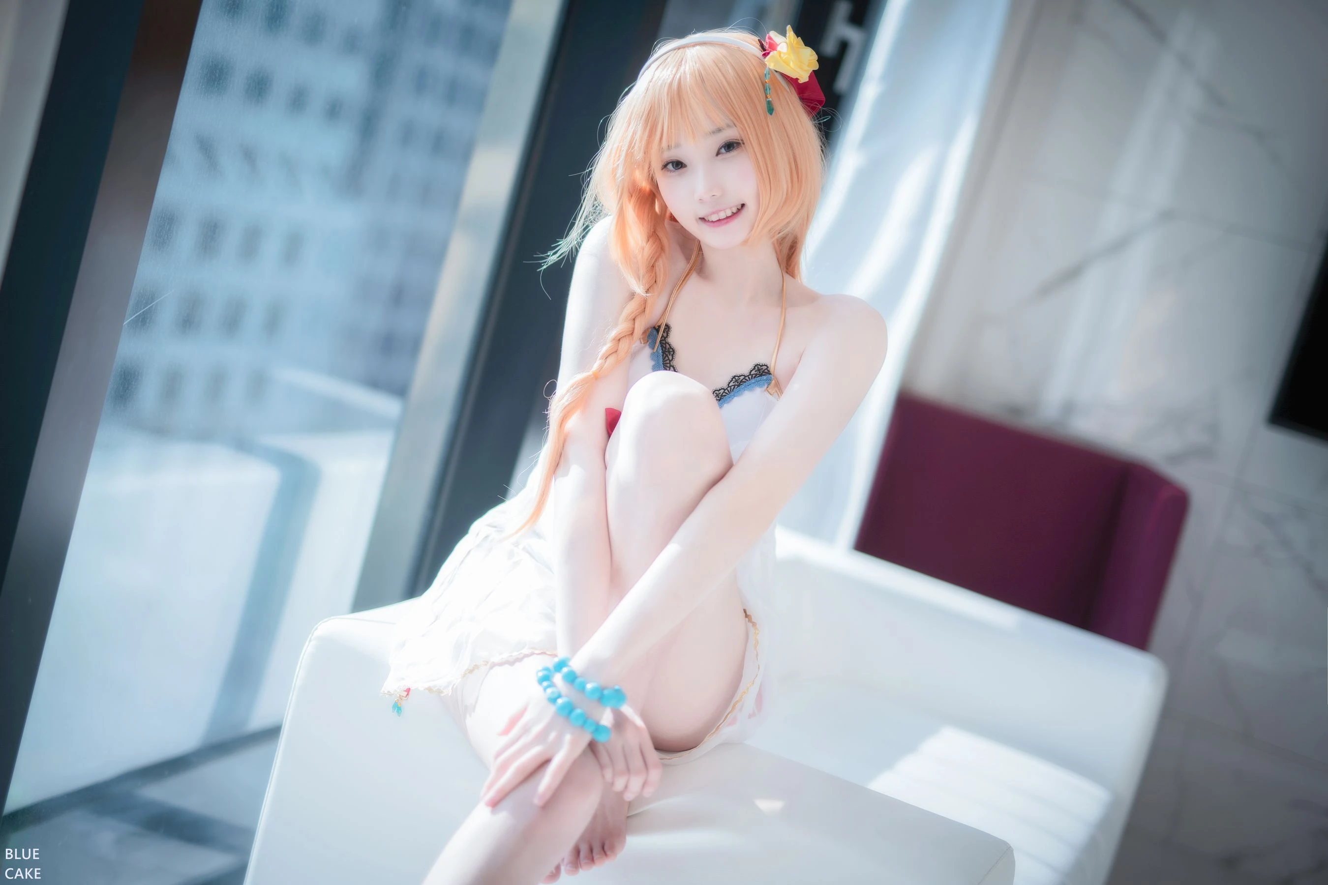 [BLUECAKE] Bambi – Dive Into You + RED.Ver插图8