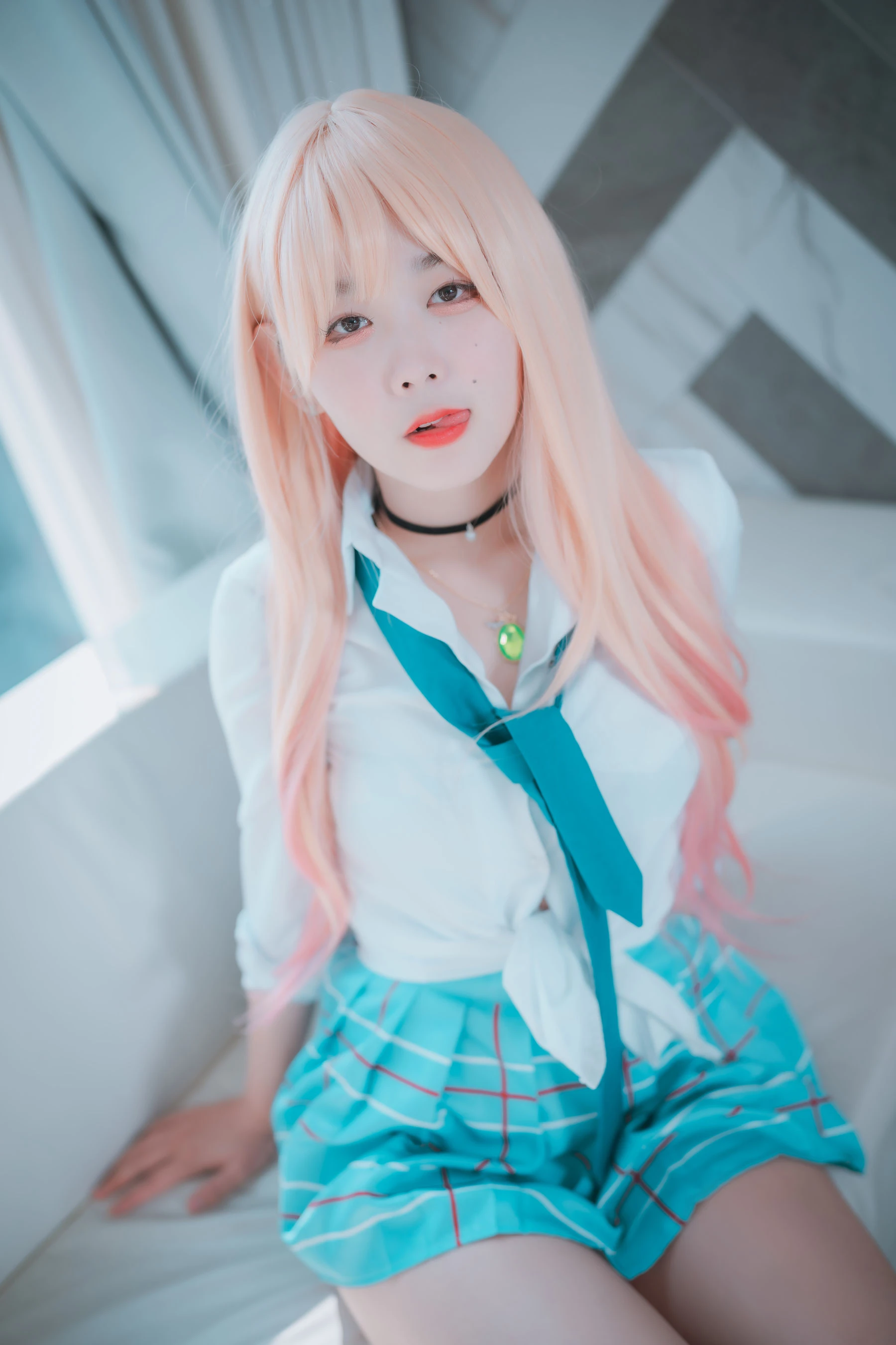 [DJAWA] Zia – Marin’s Secret插图3