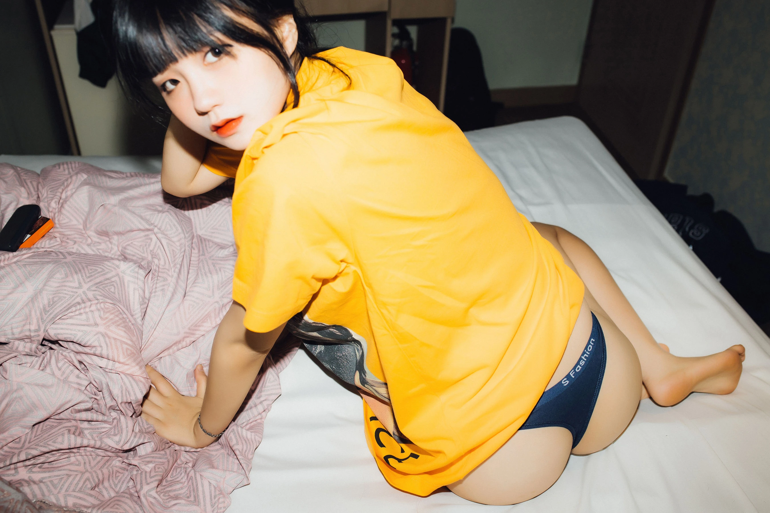 [Moon Night Snap] – Jenny’s cute插图8