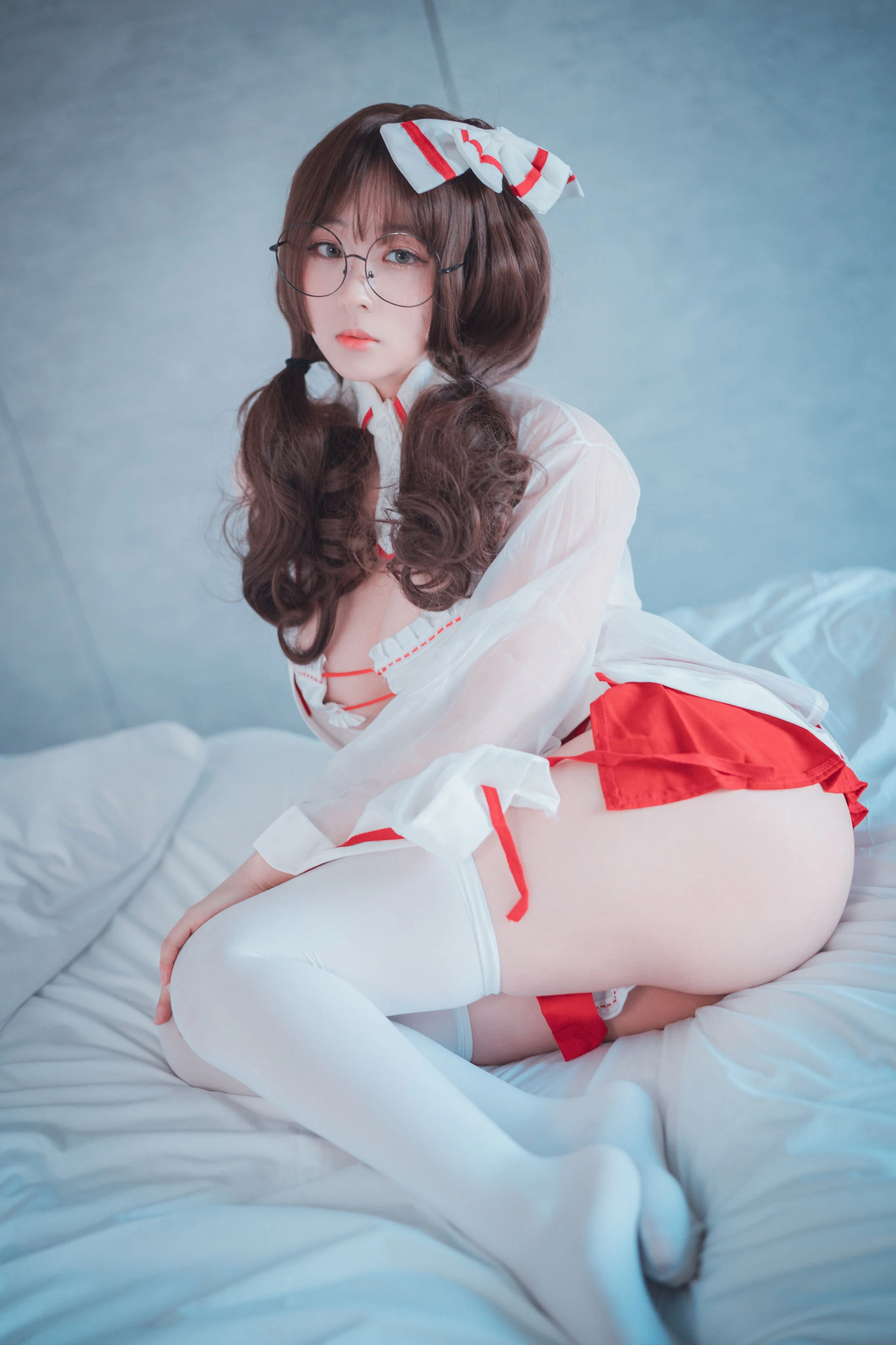 [DJAWA] Heihwa – Hei-Miko!插图4