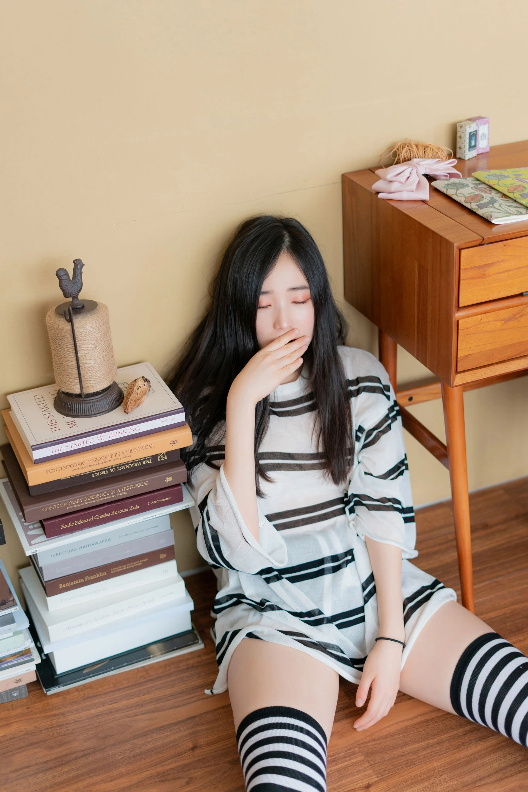 BamBi写真 – Today’s BAMBI插图5