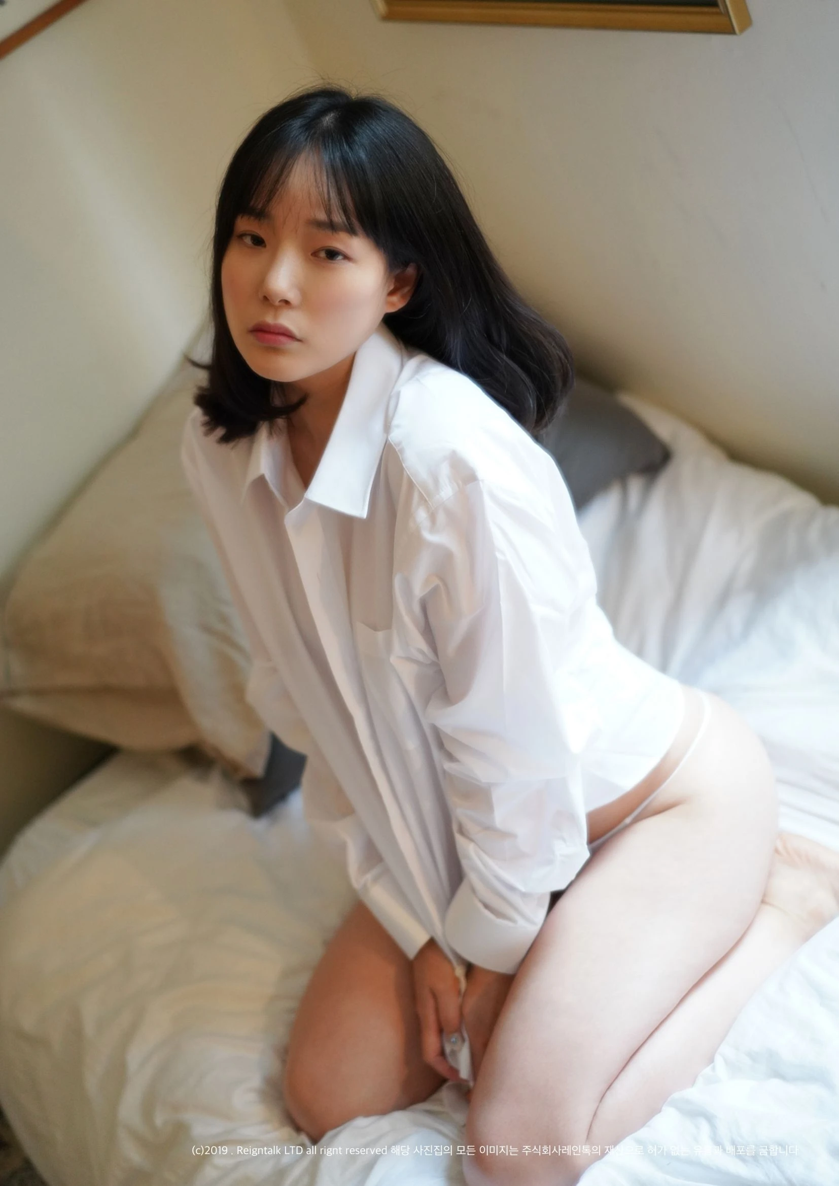 [StudioAM] Pia – House插图8