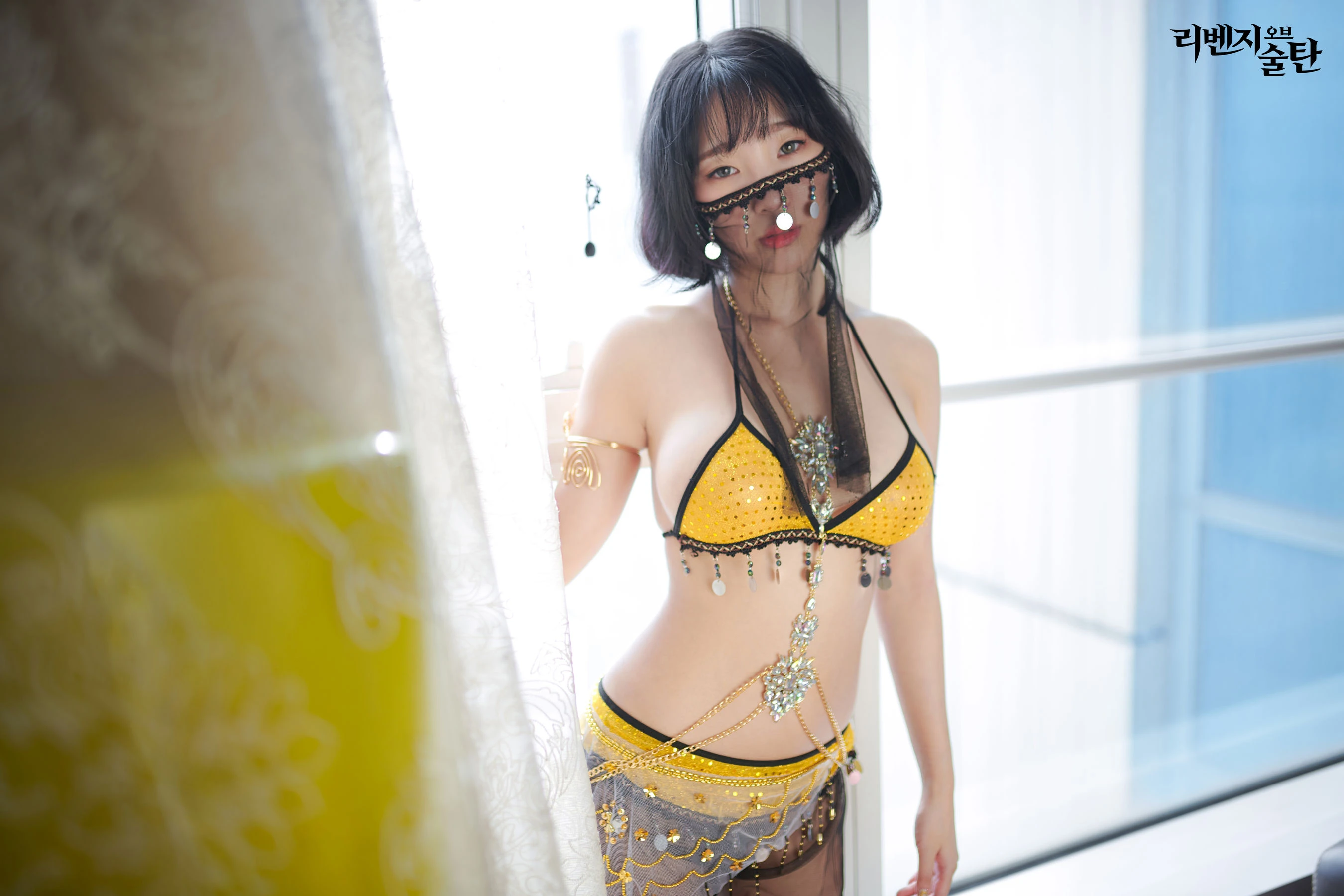[ARTGRAVIA] VOL.220 姜仁卿插图1