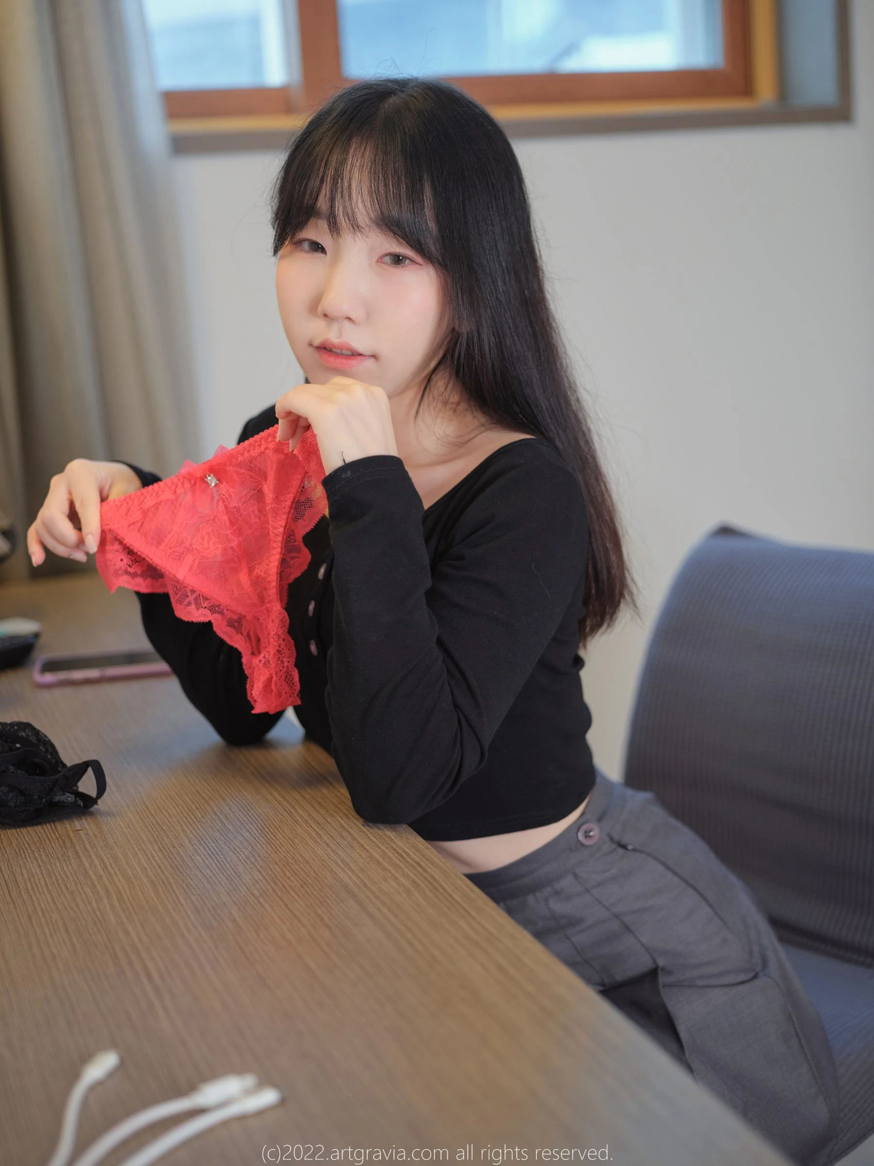[ARTGRAVIA] VOL.450 Ateam插图4