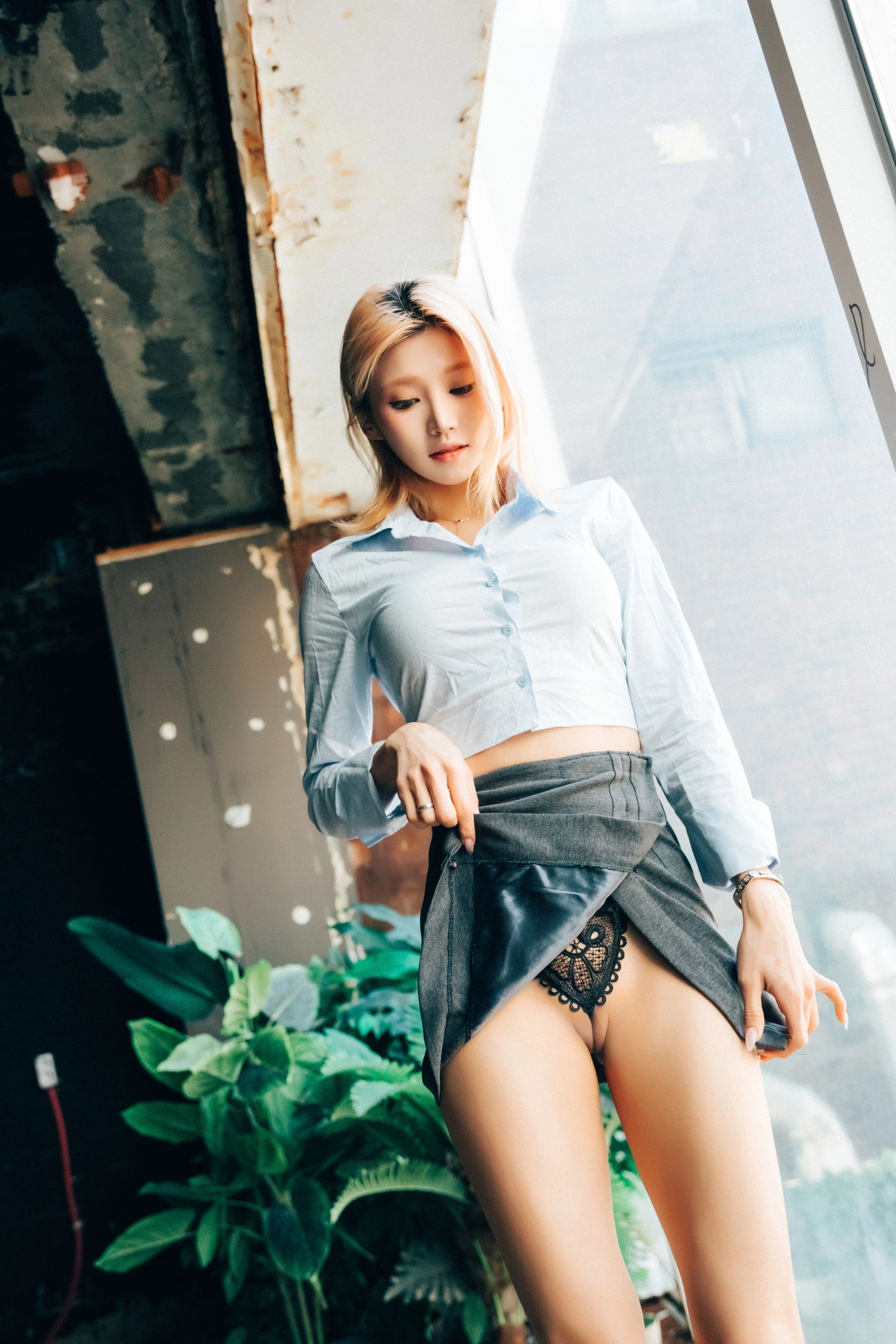 [LOOZY] Taeri – Enslave插图2