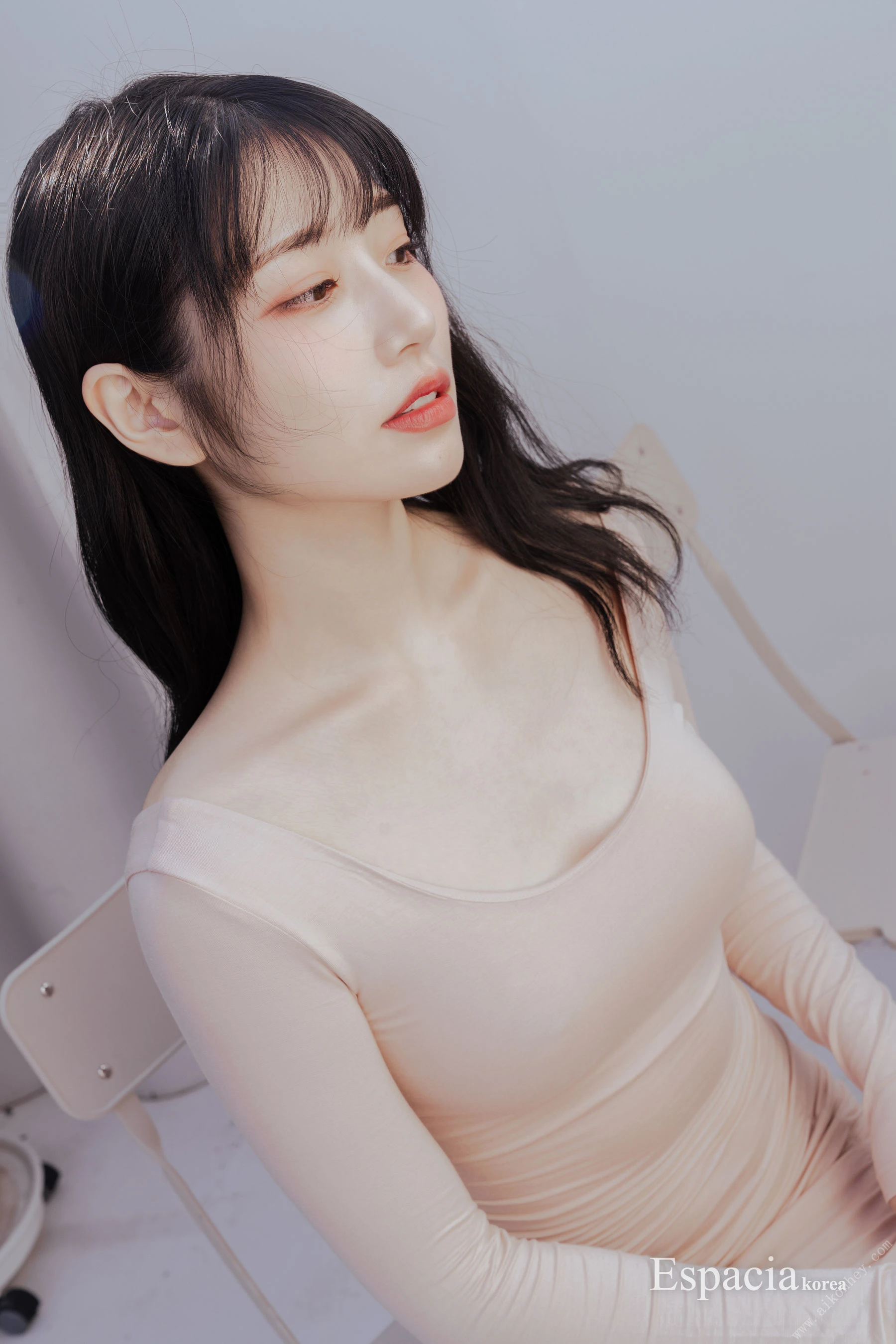 [ESPACIAKOREA] EXC-085 – Saika插图2