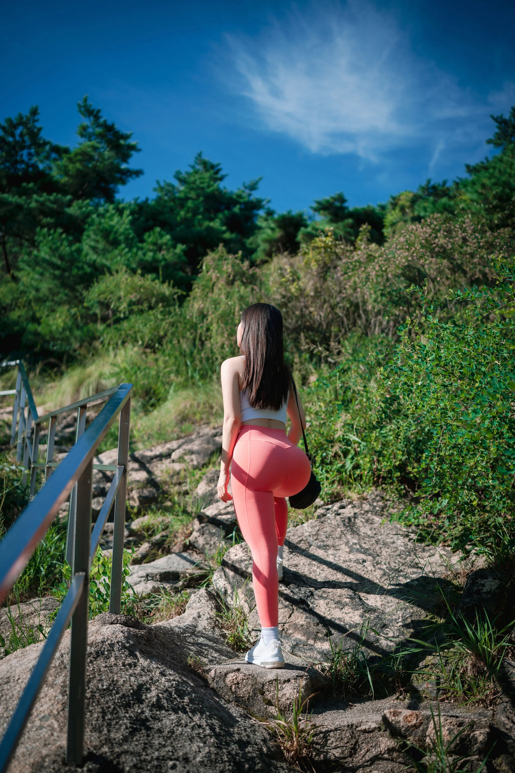 [DJAWA] ZziZzi – Naughty Trekking 2nd Course插图5