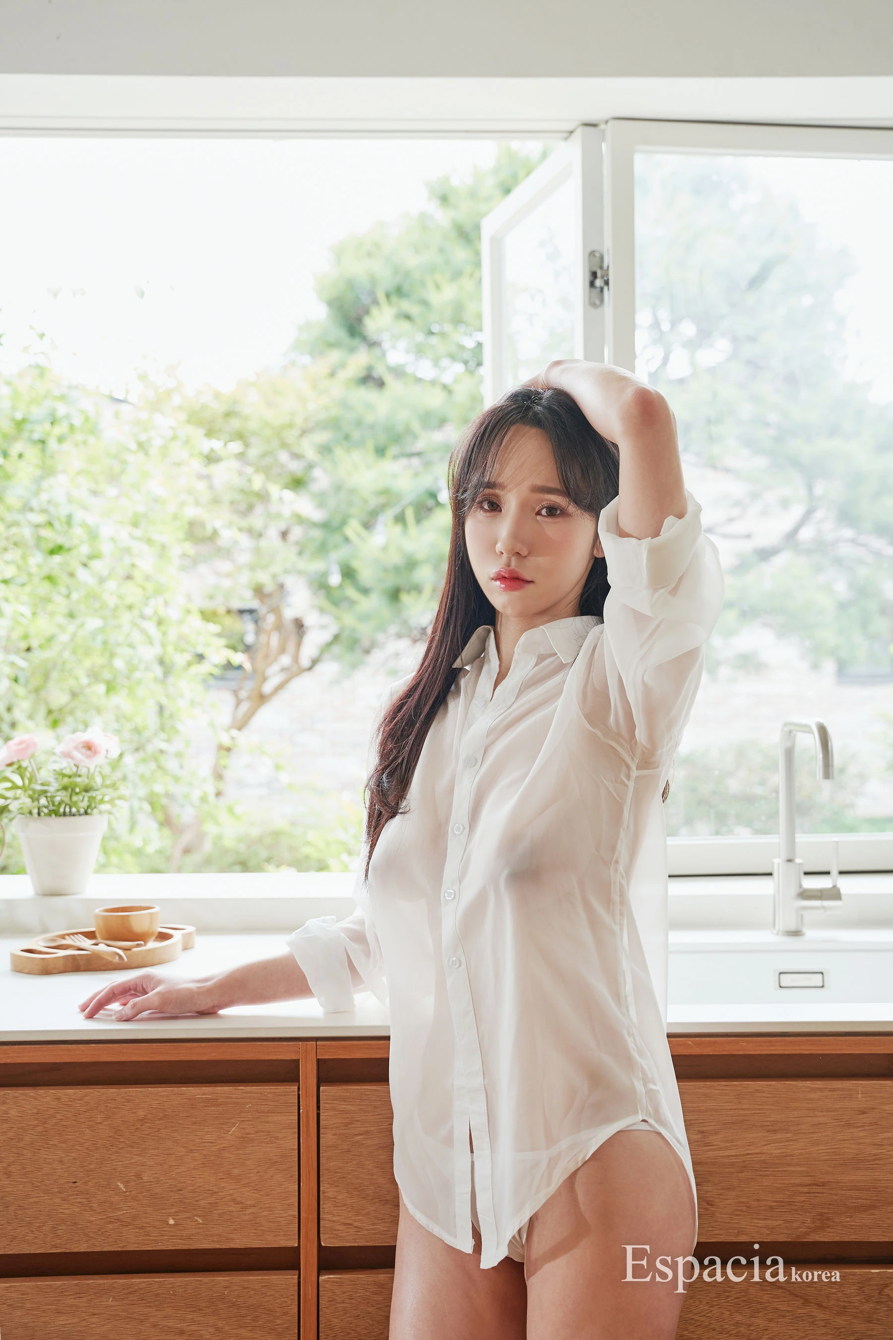 [ESPACIAKOREA] EXC-051 – YUNHA插图3