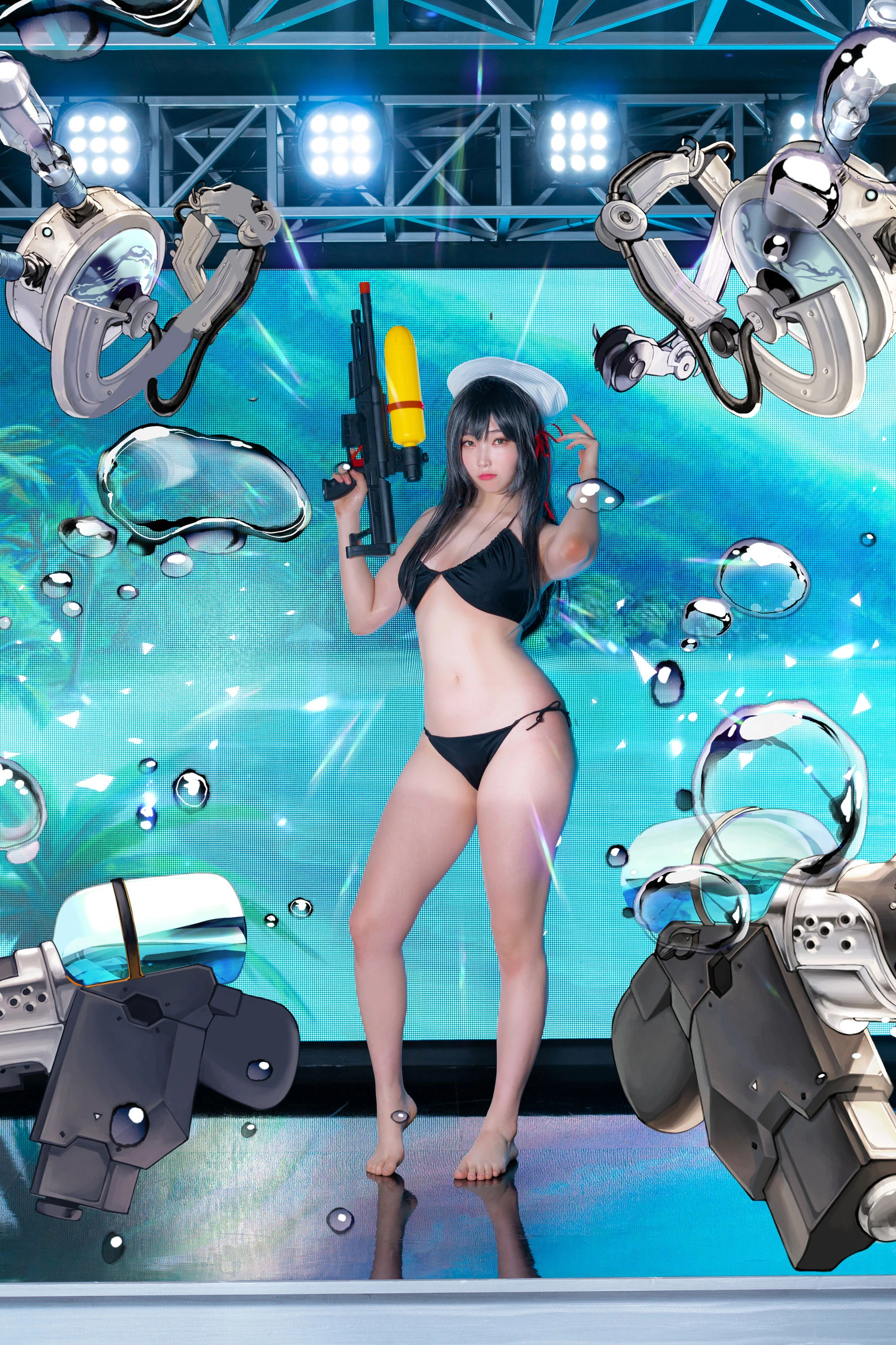 [CreamSoda] Bambi – Destiny child billy插图2