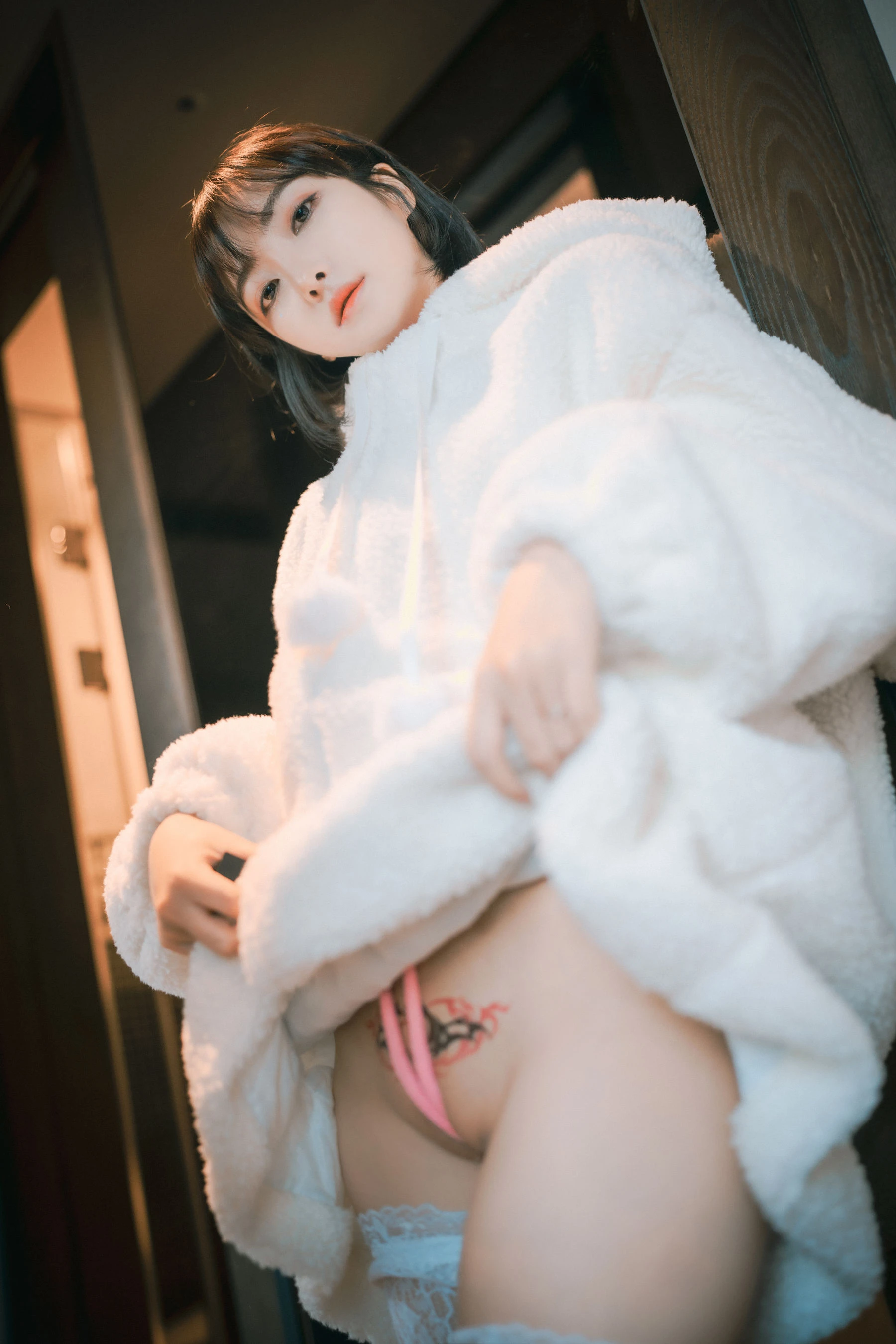 [DJAWA] Hanari – Knotting Class #7插图4
