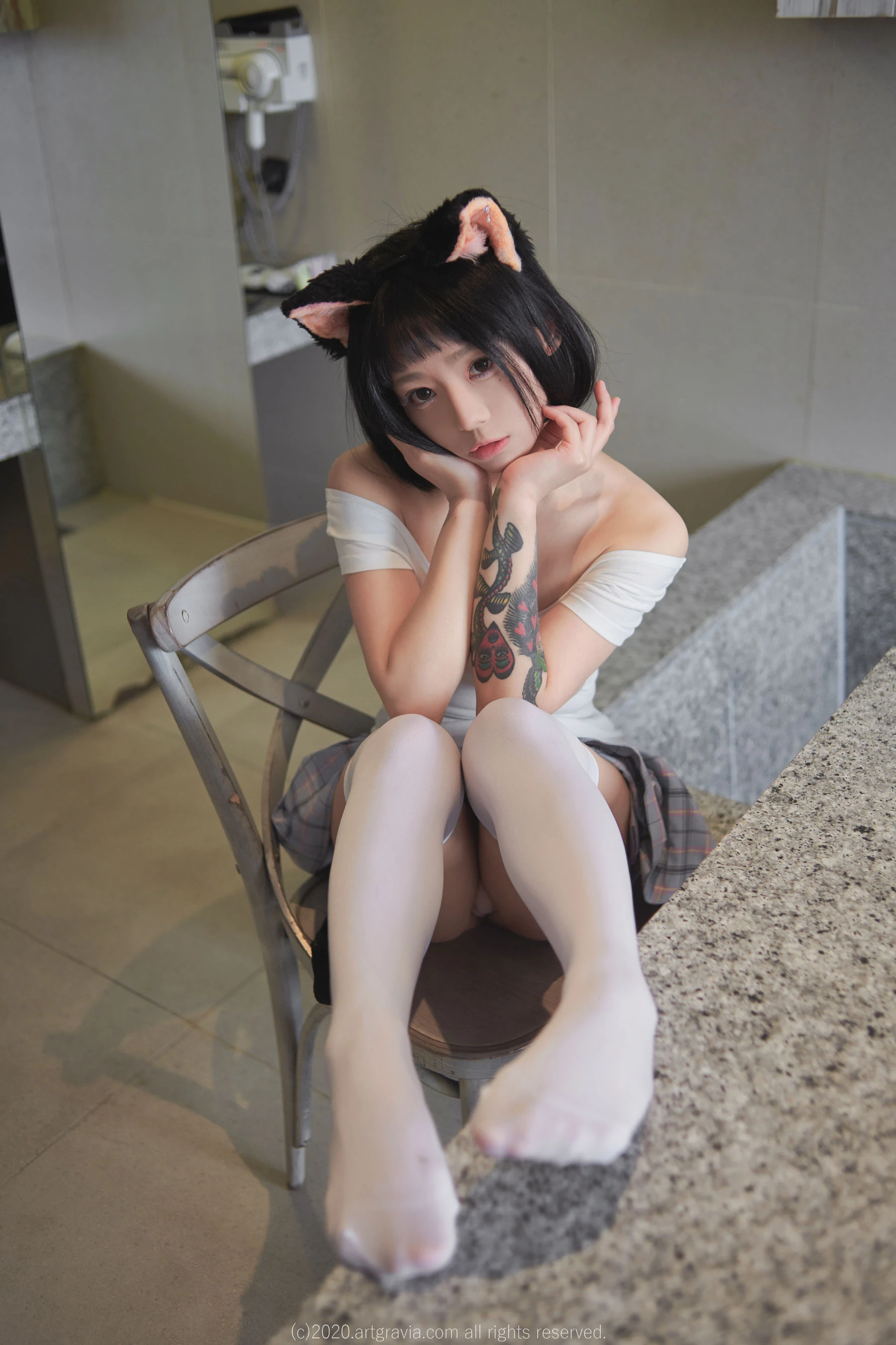 [ARTGRAVIA] VOL.166 – MARUEMONG插图1