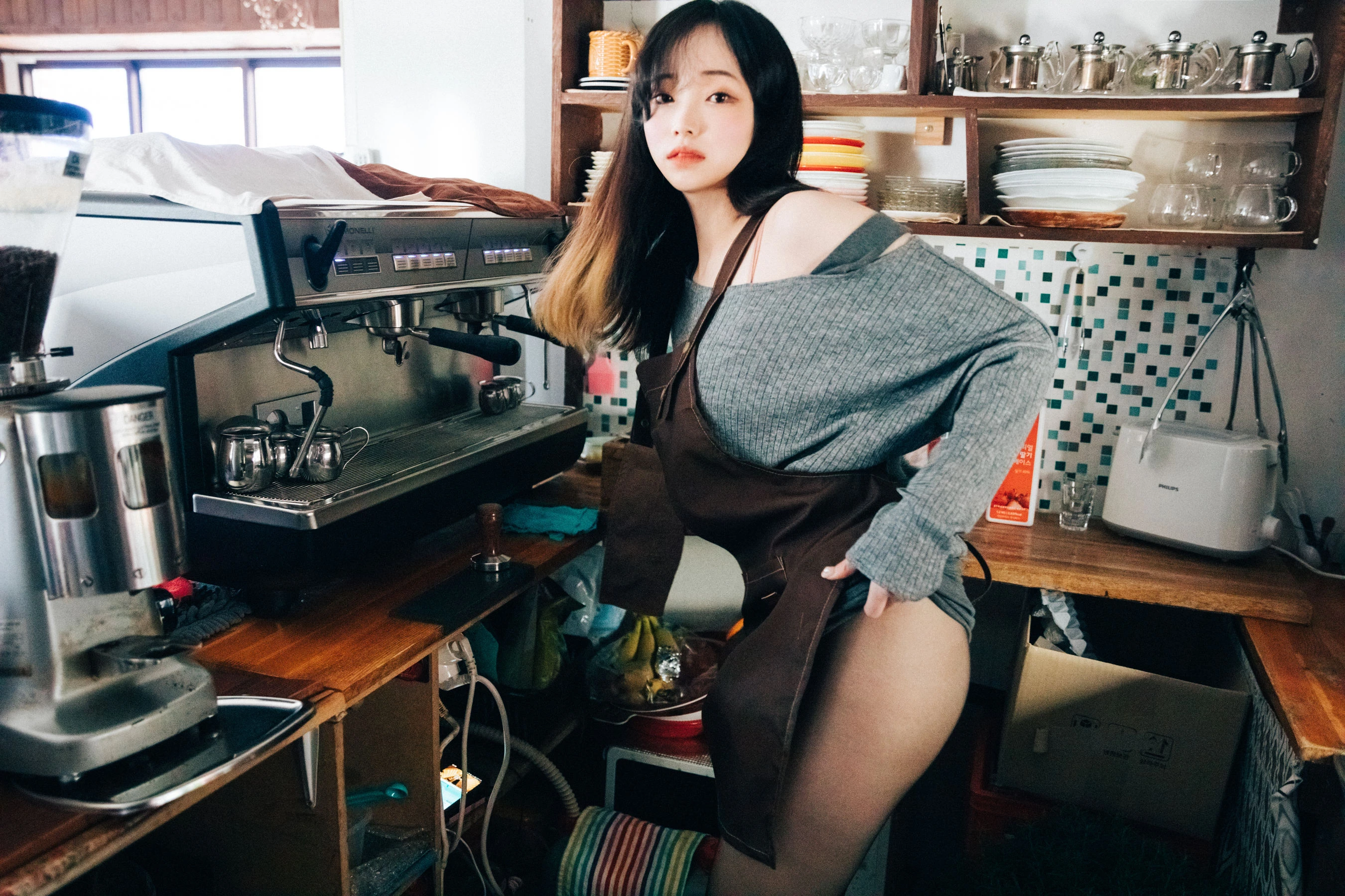 [LOOZY] Bambi – Cafe Alba插图8