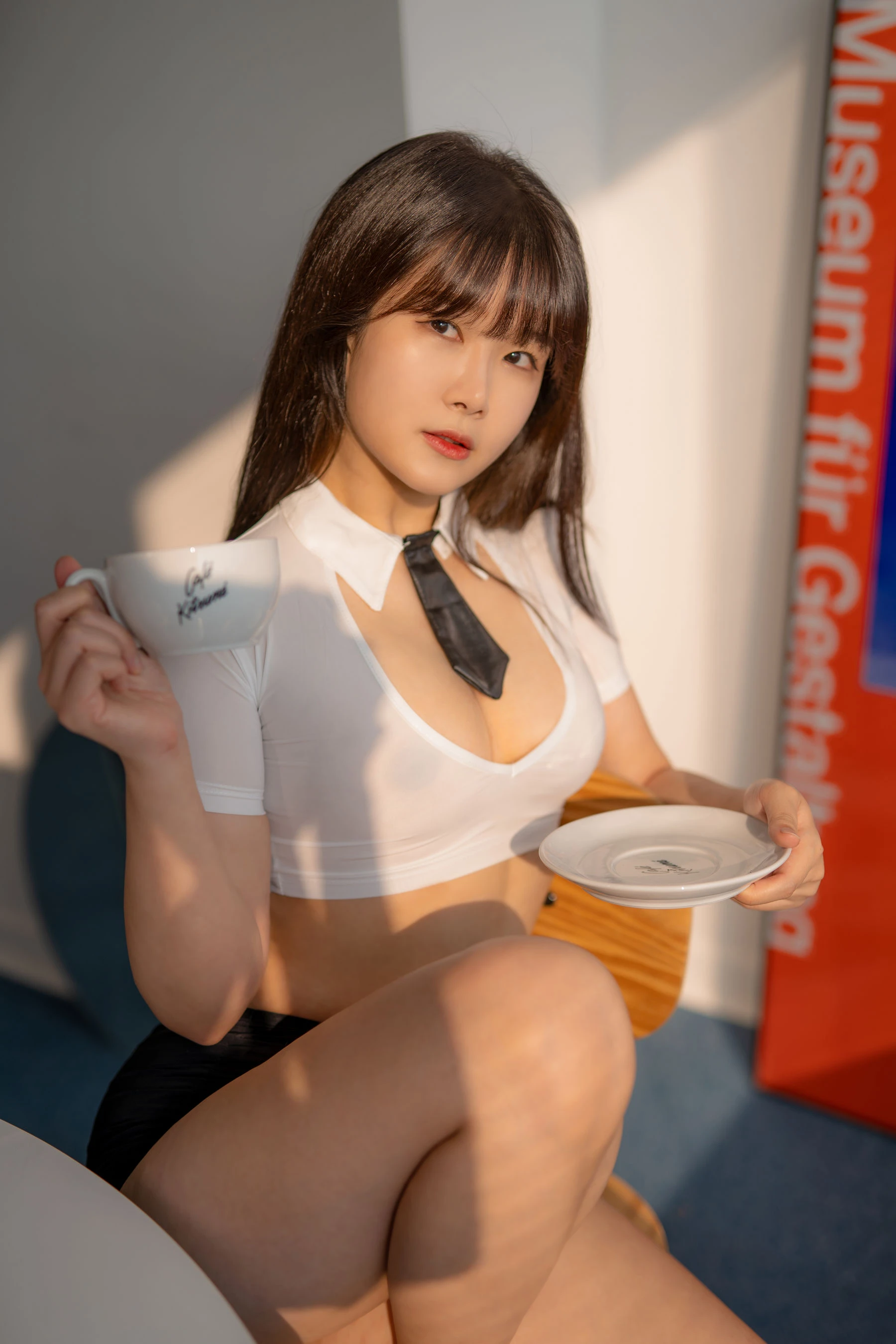 [NWORKS] Vol.11 – Nana No.4插图3