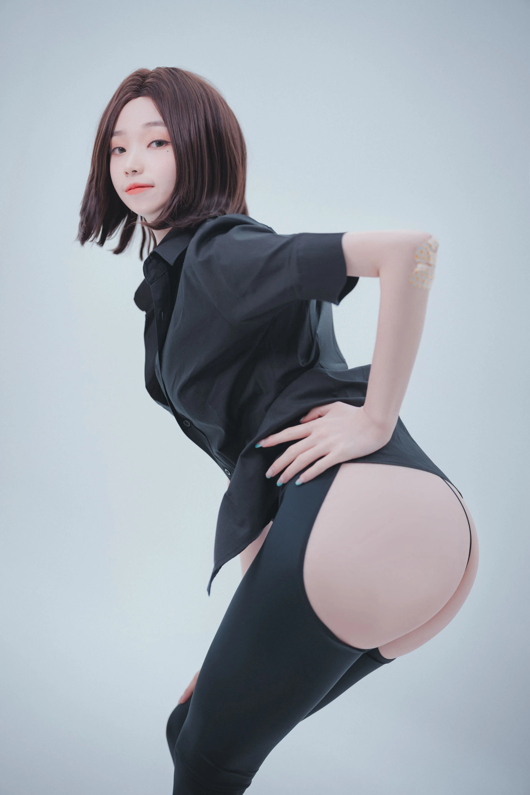 [DJAWA] BamBi – Hi Sam!高清在线欣赏-撸撸奈子
