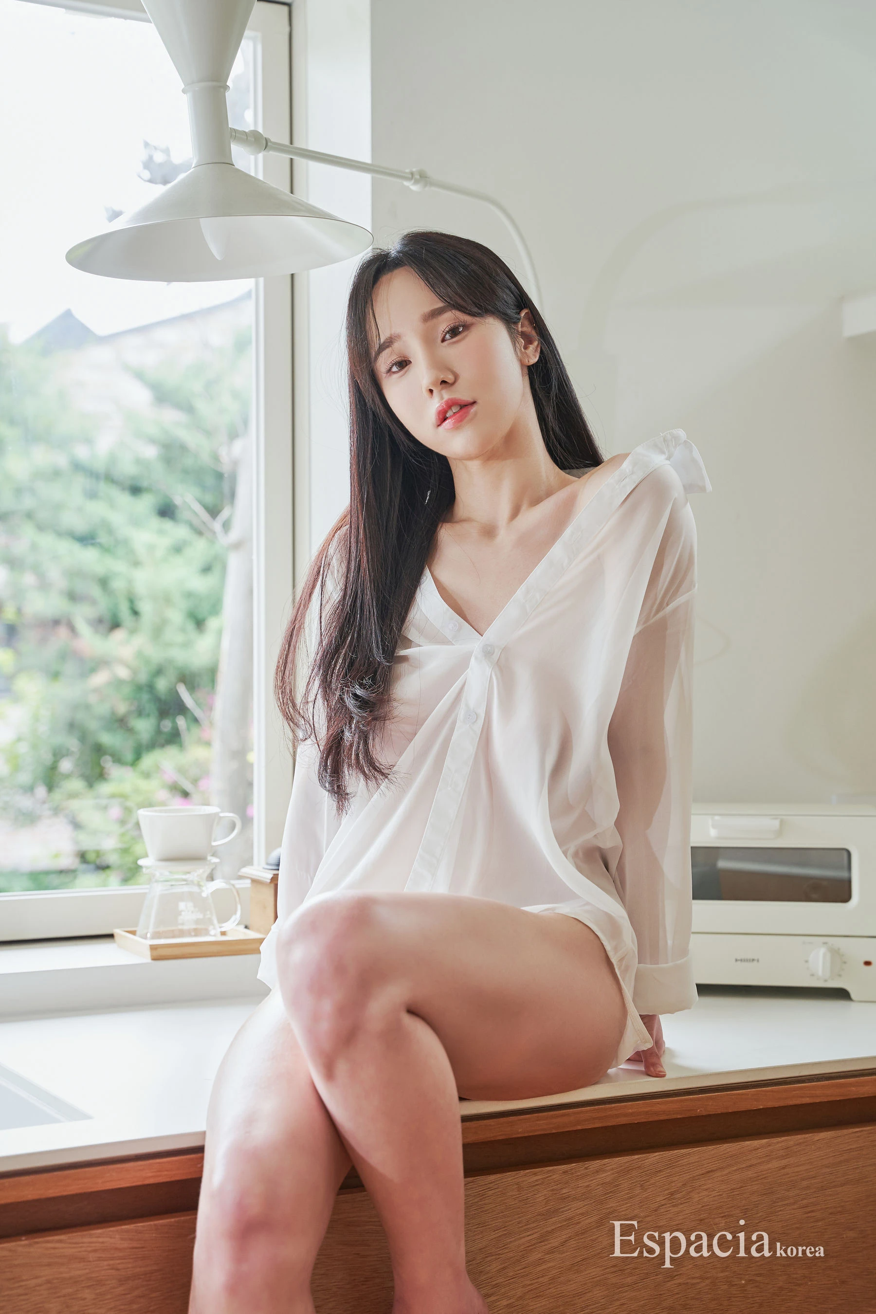 [ESPACIAKOREA] EXC-051 – YUNHA插图8