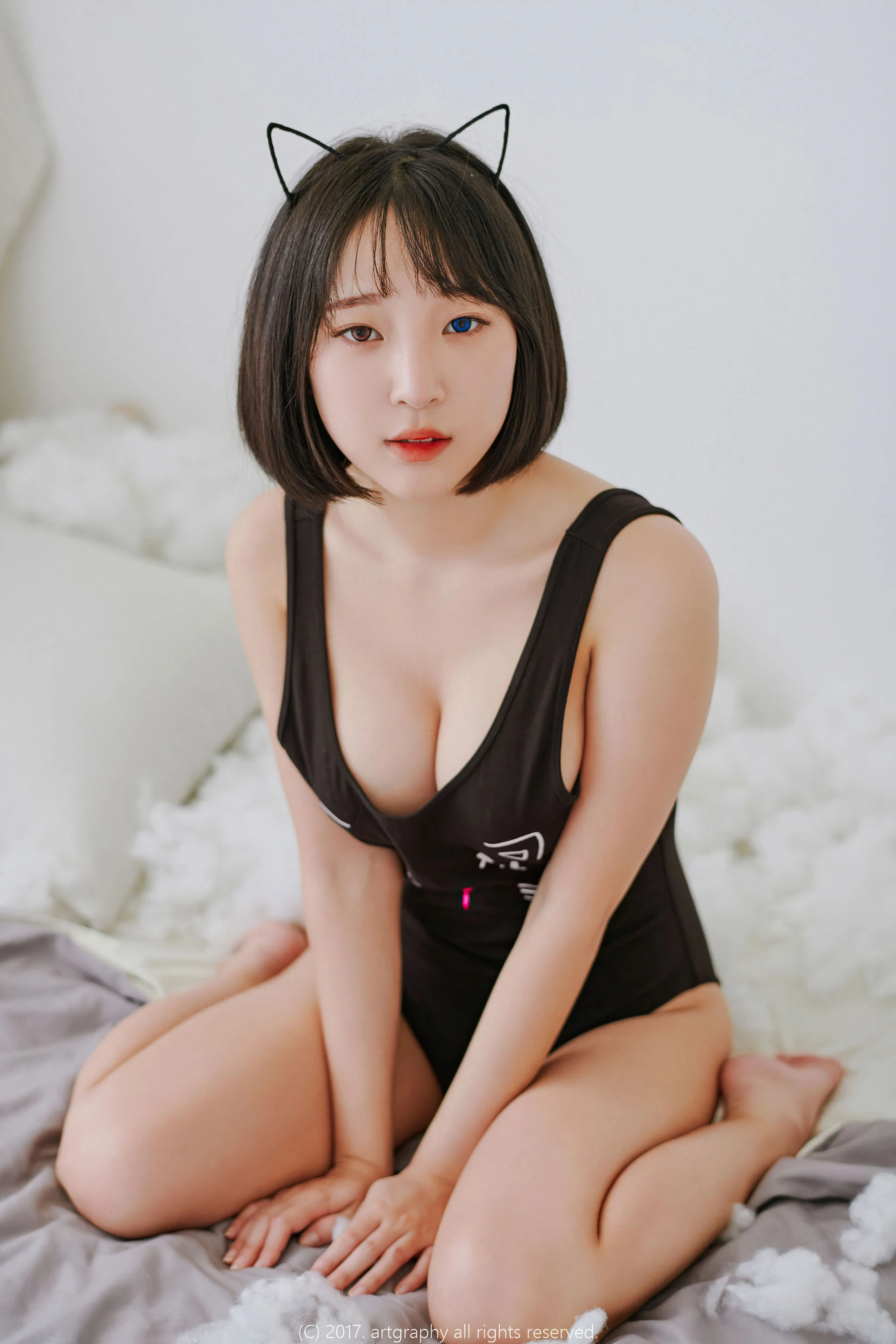 [ARTGRAVIA] VOL.013 姜仁卿插图6